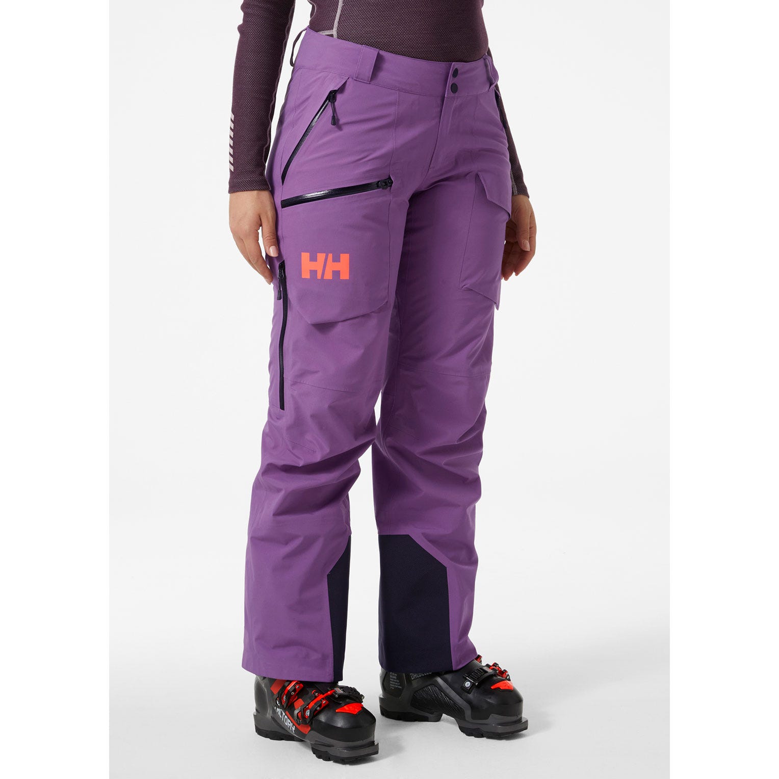 Women's Aurora Infinity Shell Ski Pants