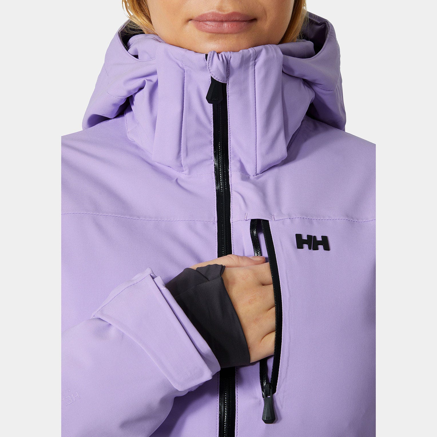Women's Alphelia Ski Jacket