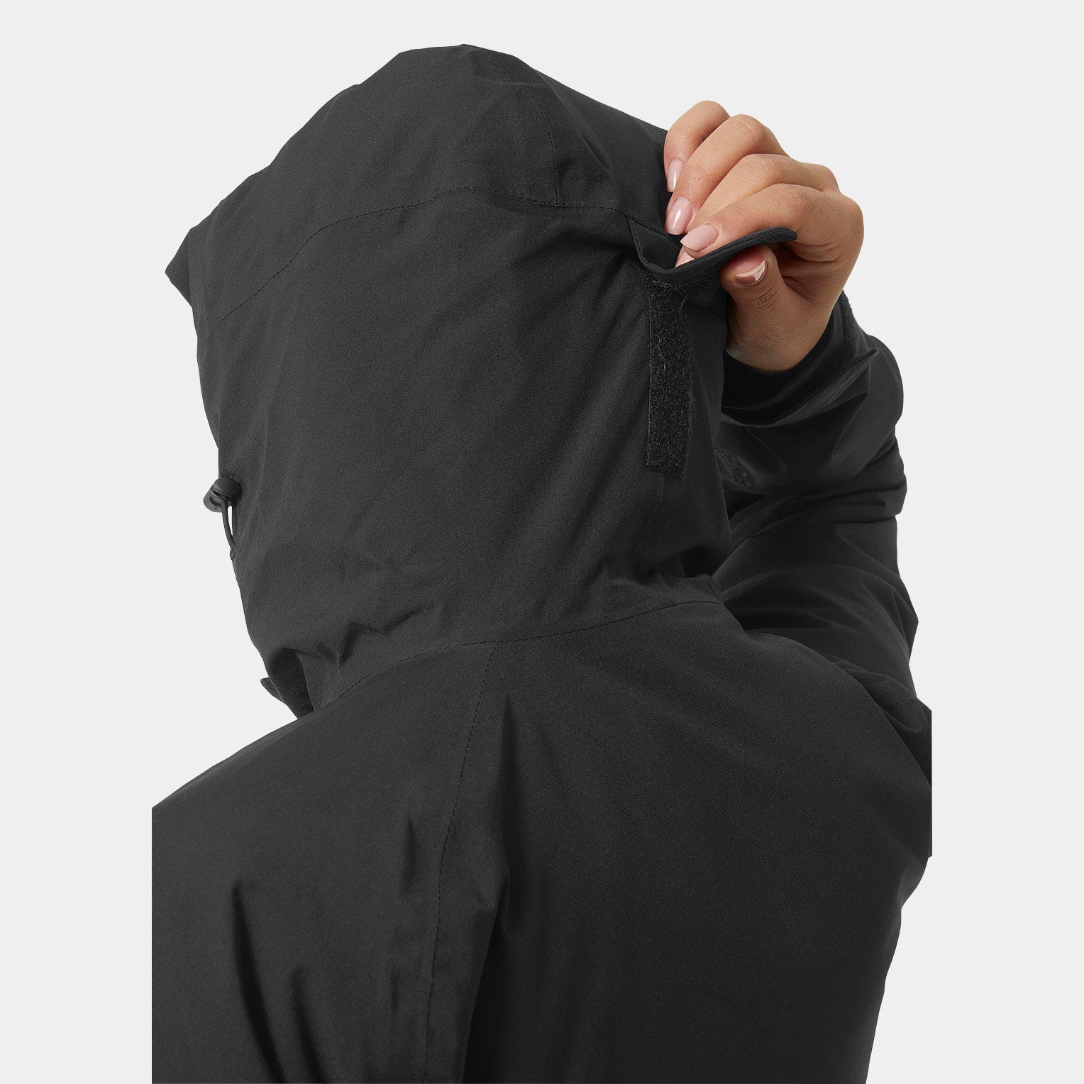 Women's Banff Insulated Shell Jacket