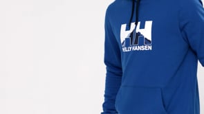 Men's Nord Graphic Pullover Hoodie