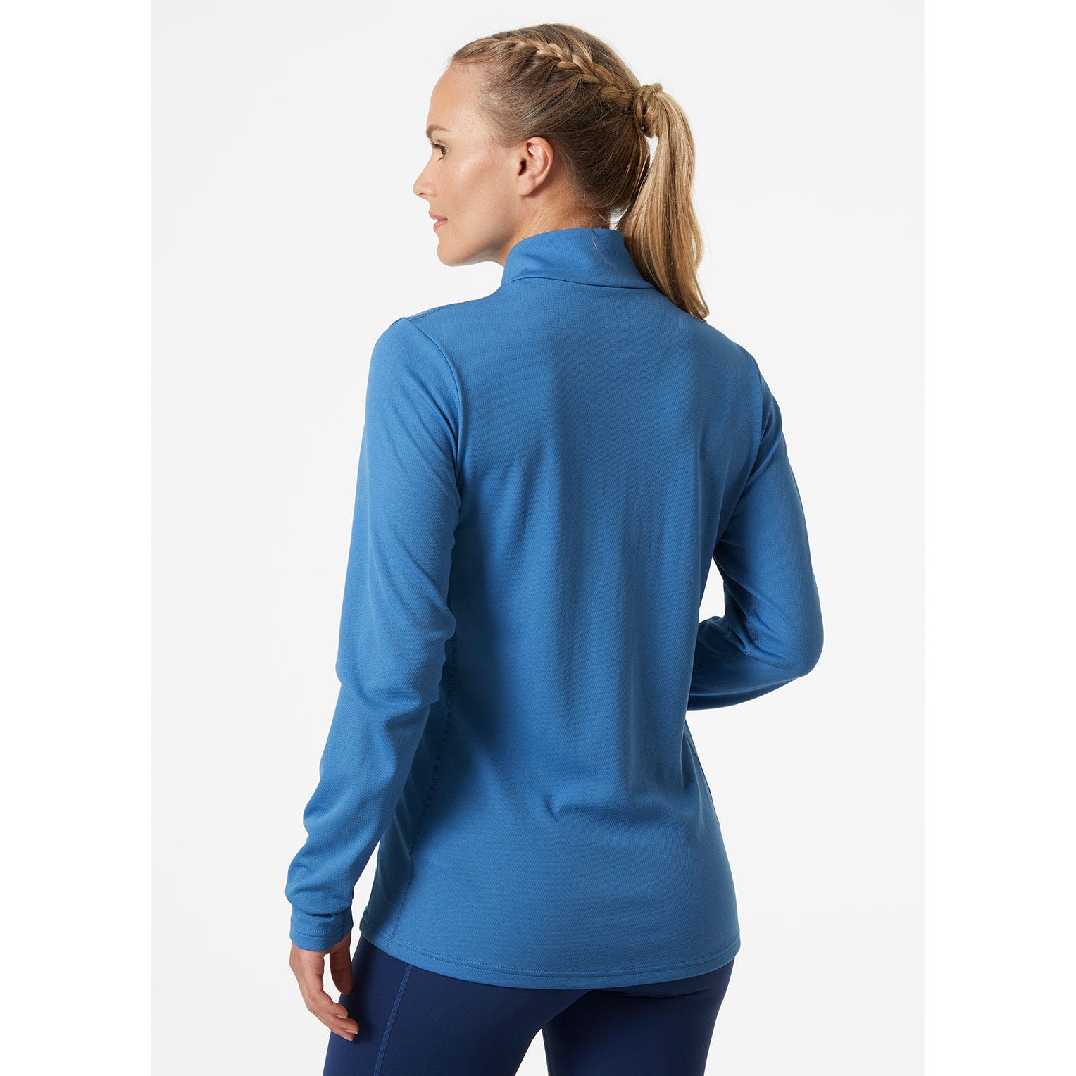 Women's HH LIFA® Active Solen Half-Zip Base Layer