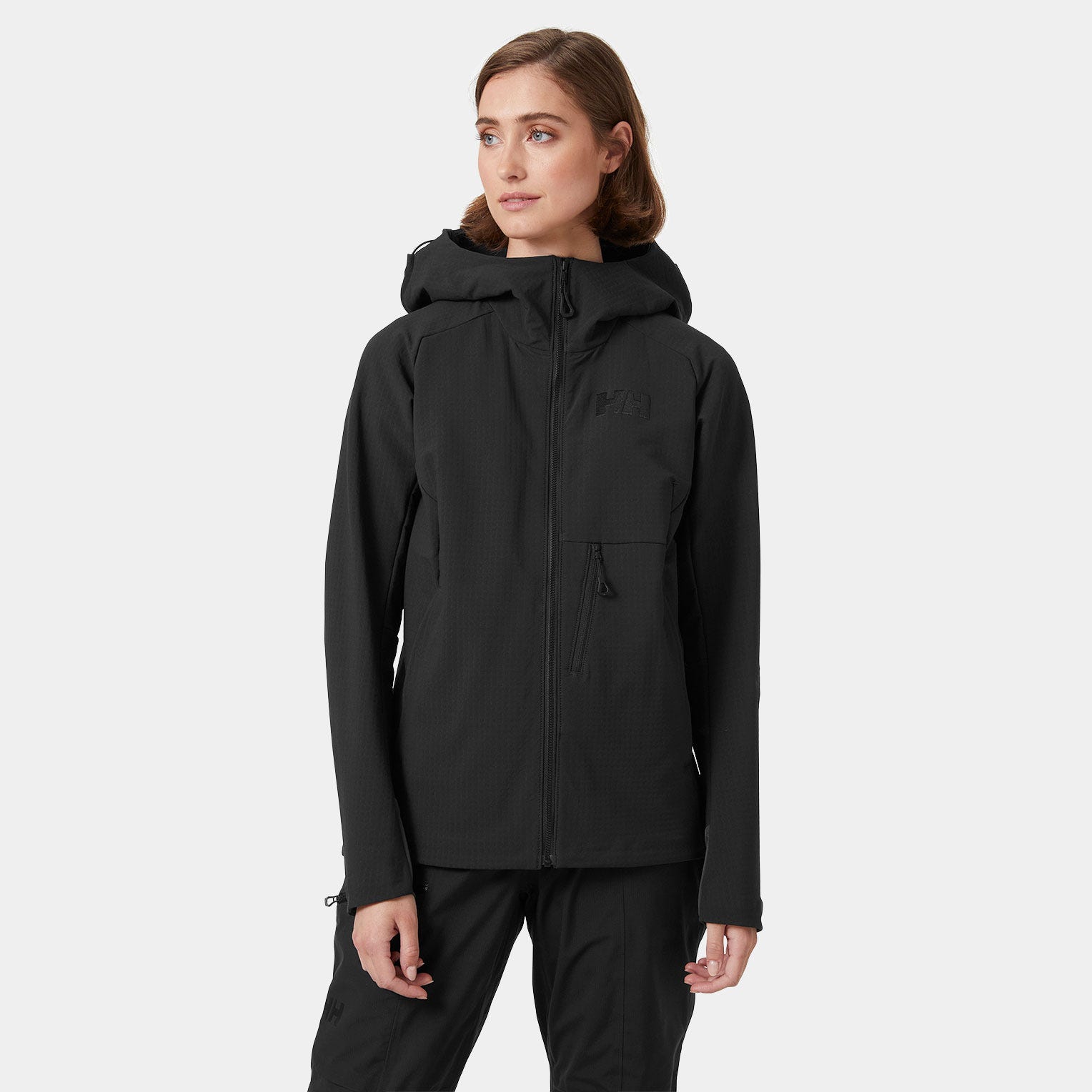 Women's Odin Pro Shield Hybrid Softshell Jacket