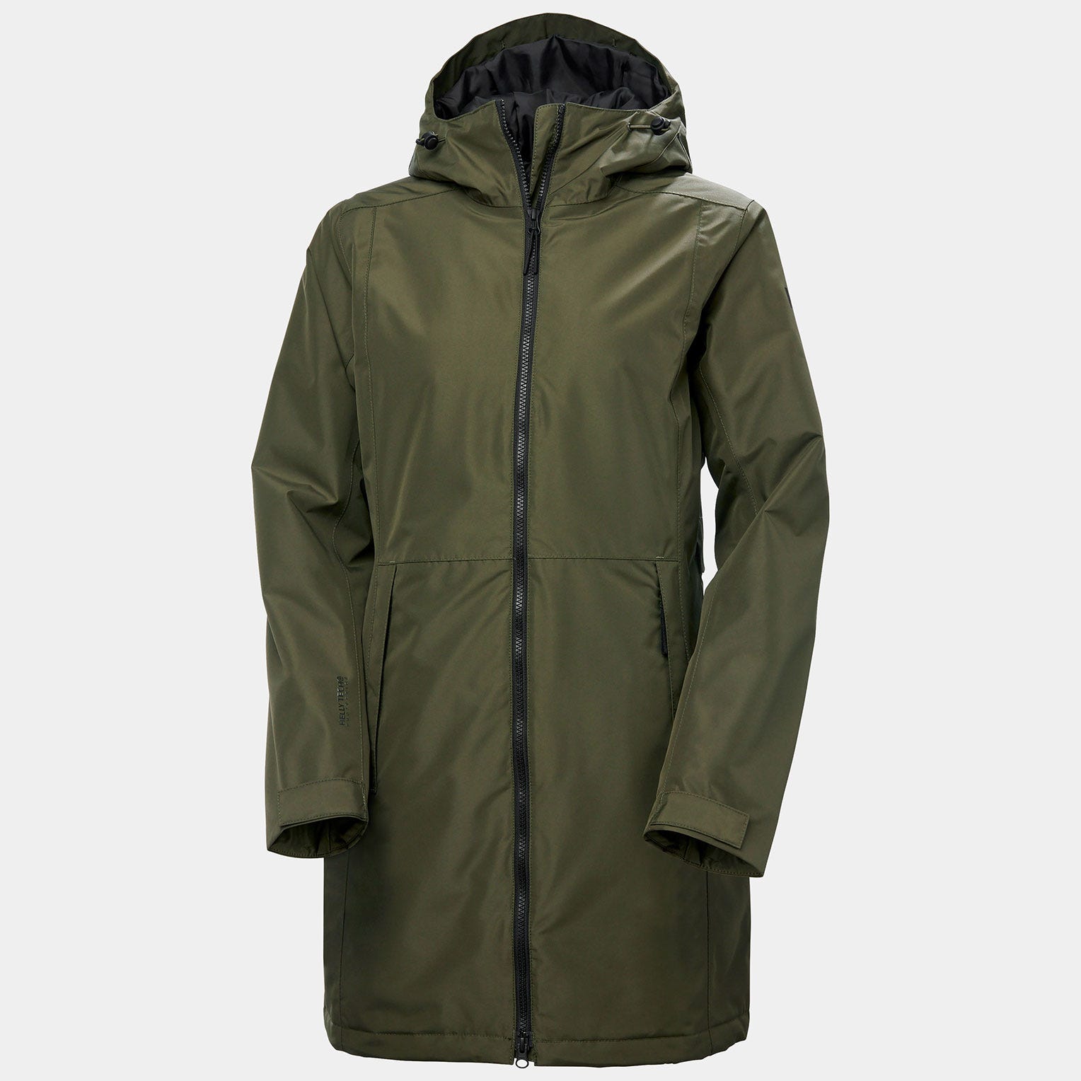 Women's Lisburn Insulated Coat