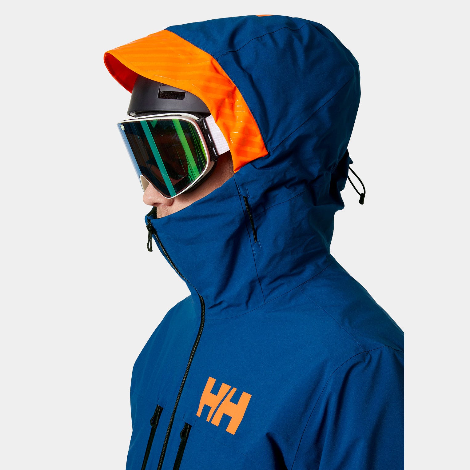 Men's Garibaldi Infinity Ski Jacket