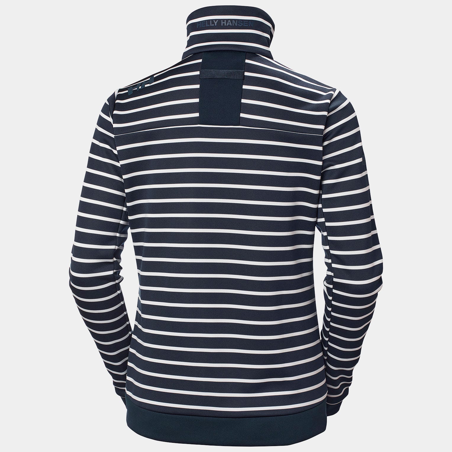 Women's Crew Fleece Jacket