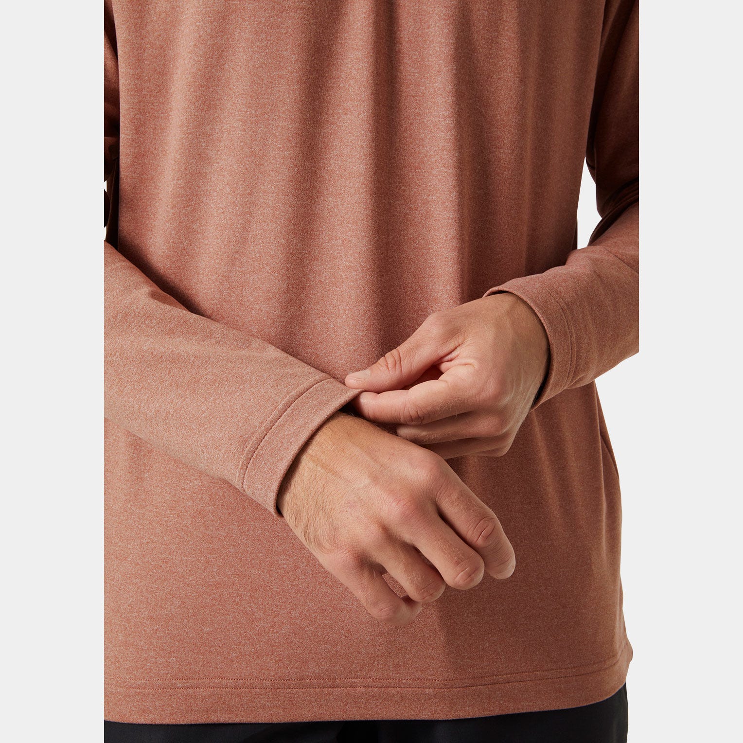 Men's Verglas Half-Zip Midlayer