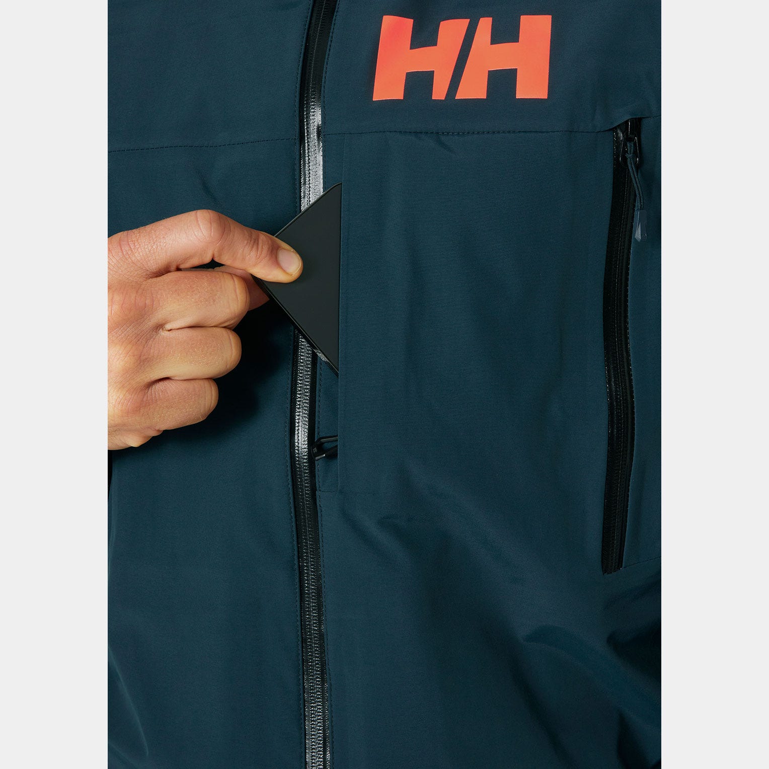 Men's Sogn Shell 2.0 Ski Shell Jacket