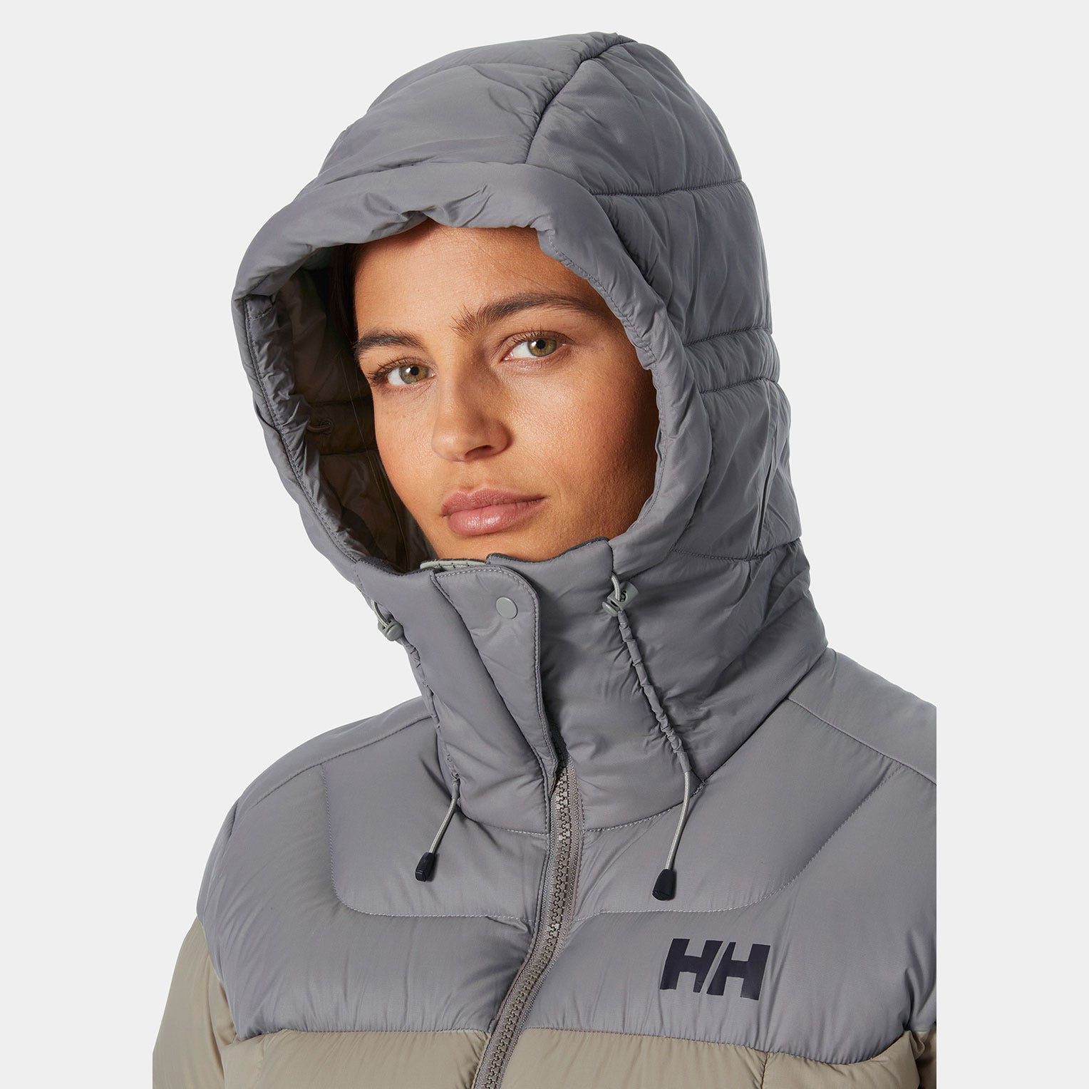 Women's Verglas Glacier Down Jacket