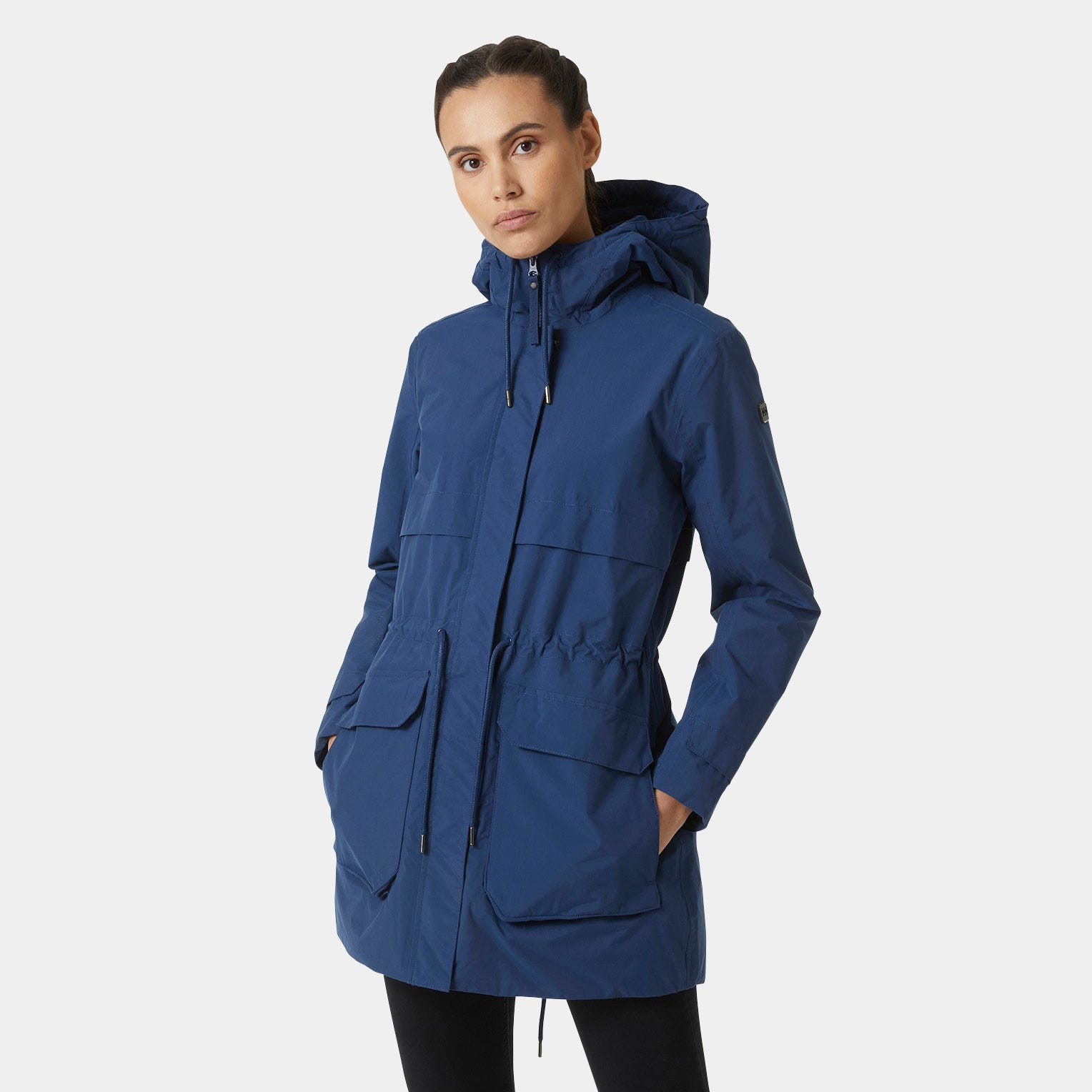 Women's Boyne Insulated Parka 2.0