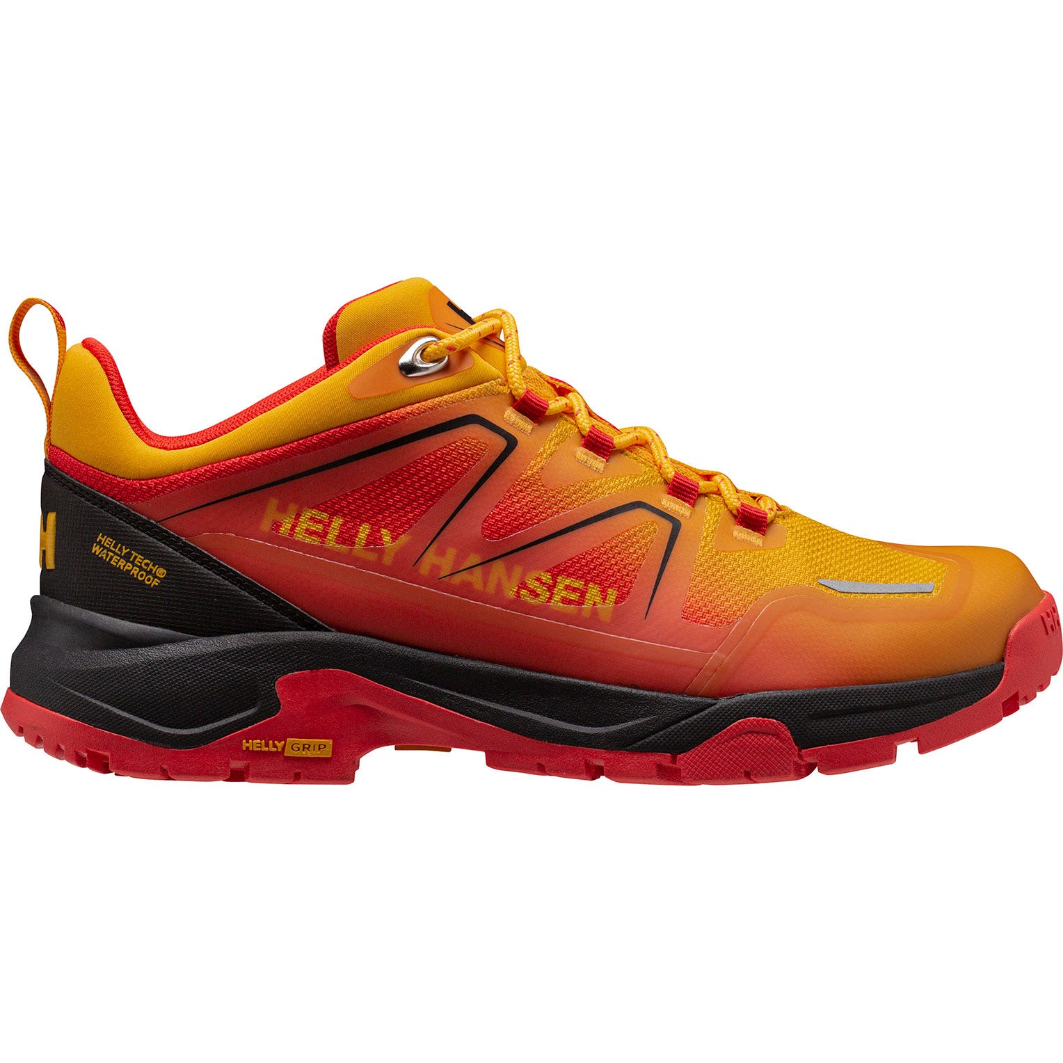 Men's Cascade Low-Cut Helly Tech® Hiking Shoes