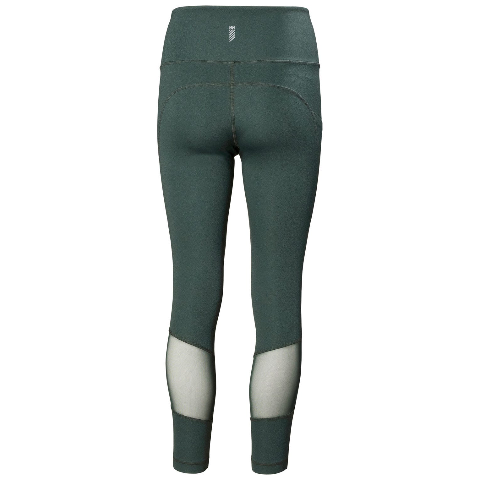 Women's 7/8 Length Constructed Leggings