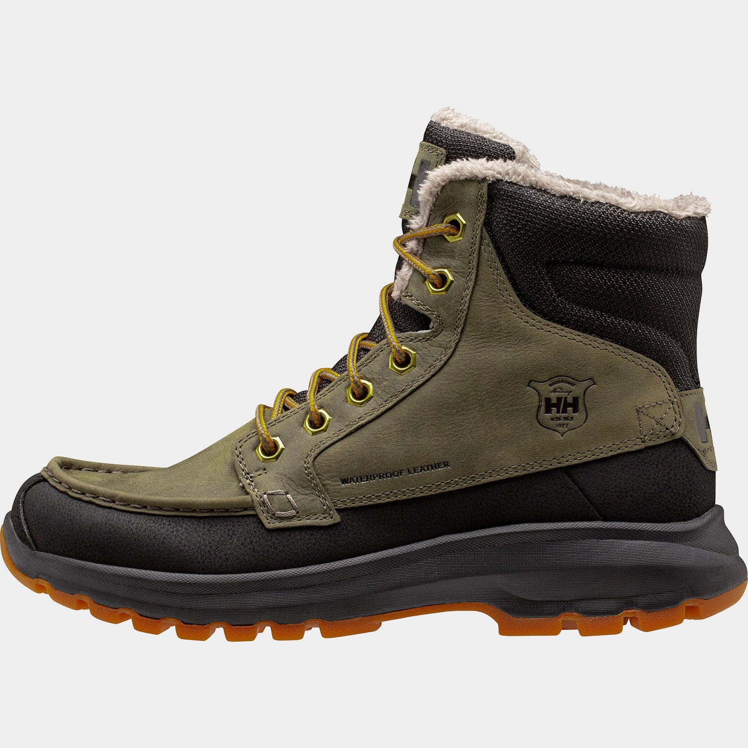 Men's Garibaldi V3 Winter Boots