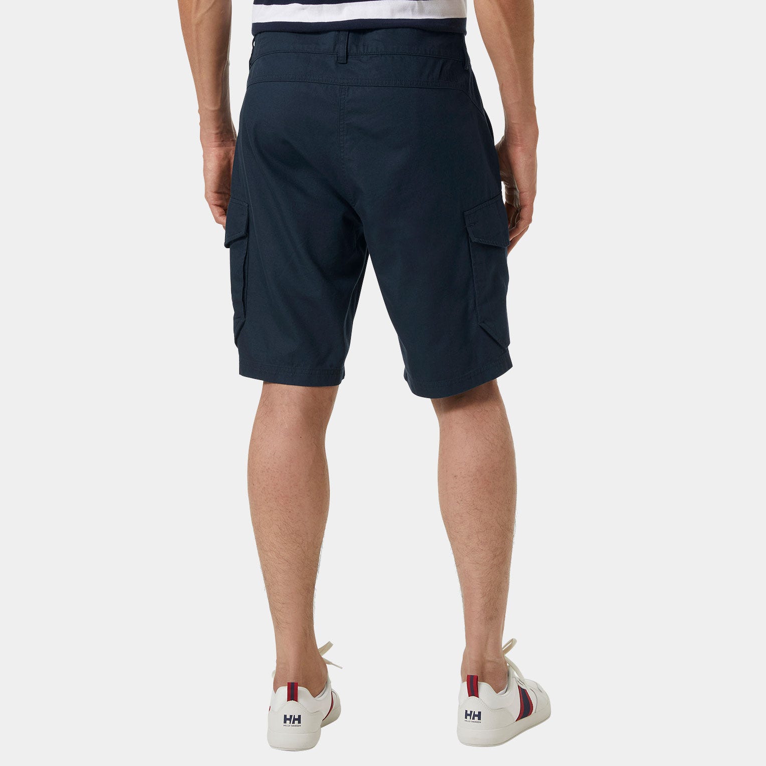 Men's Dock Cargo Shorts 10
