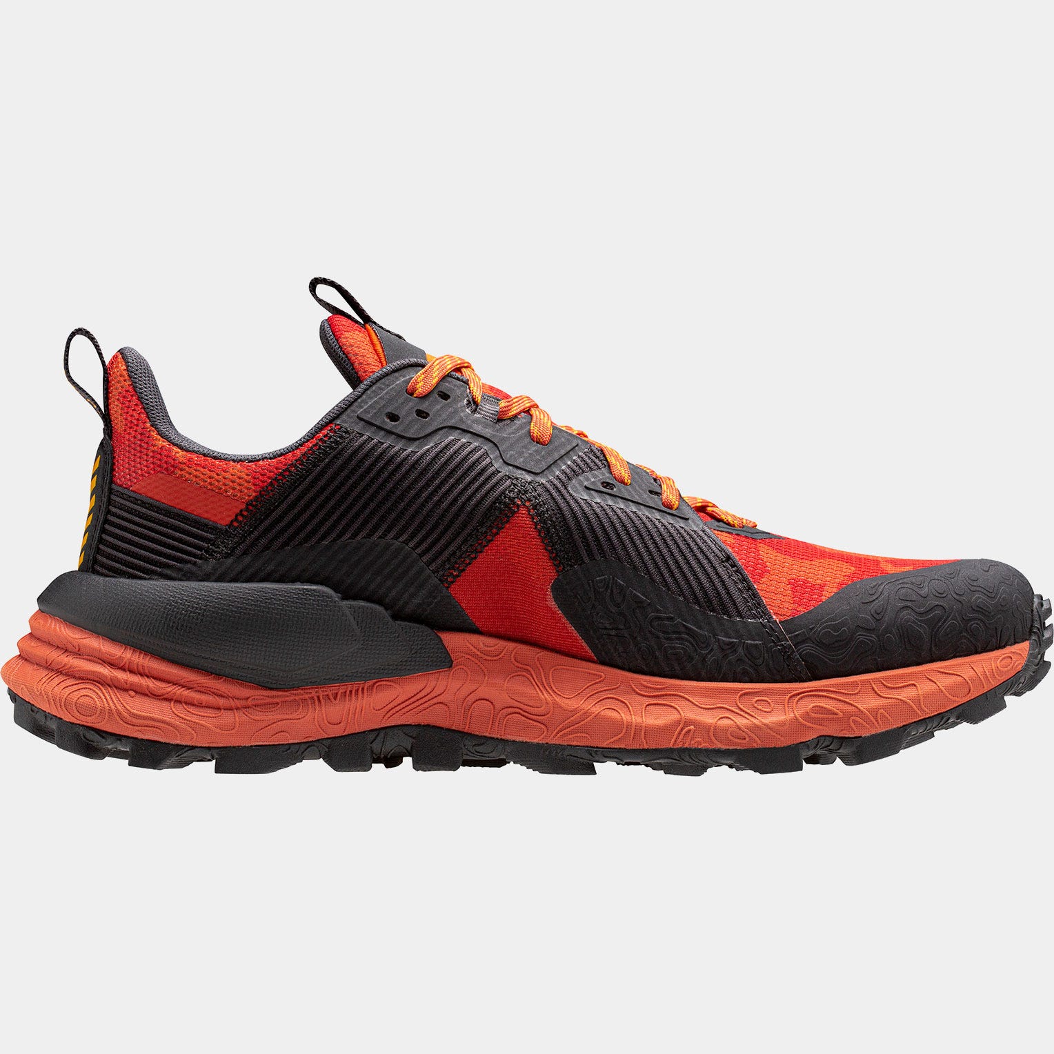 Men's Hawk Stapro Trail Running Shoes