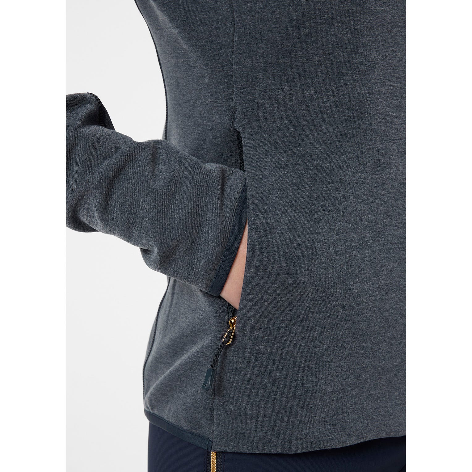 Women's Alphelia Midlayer Jacket