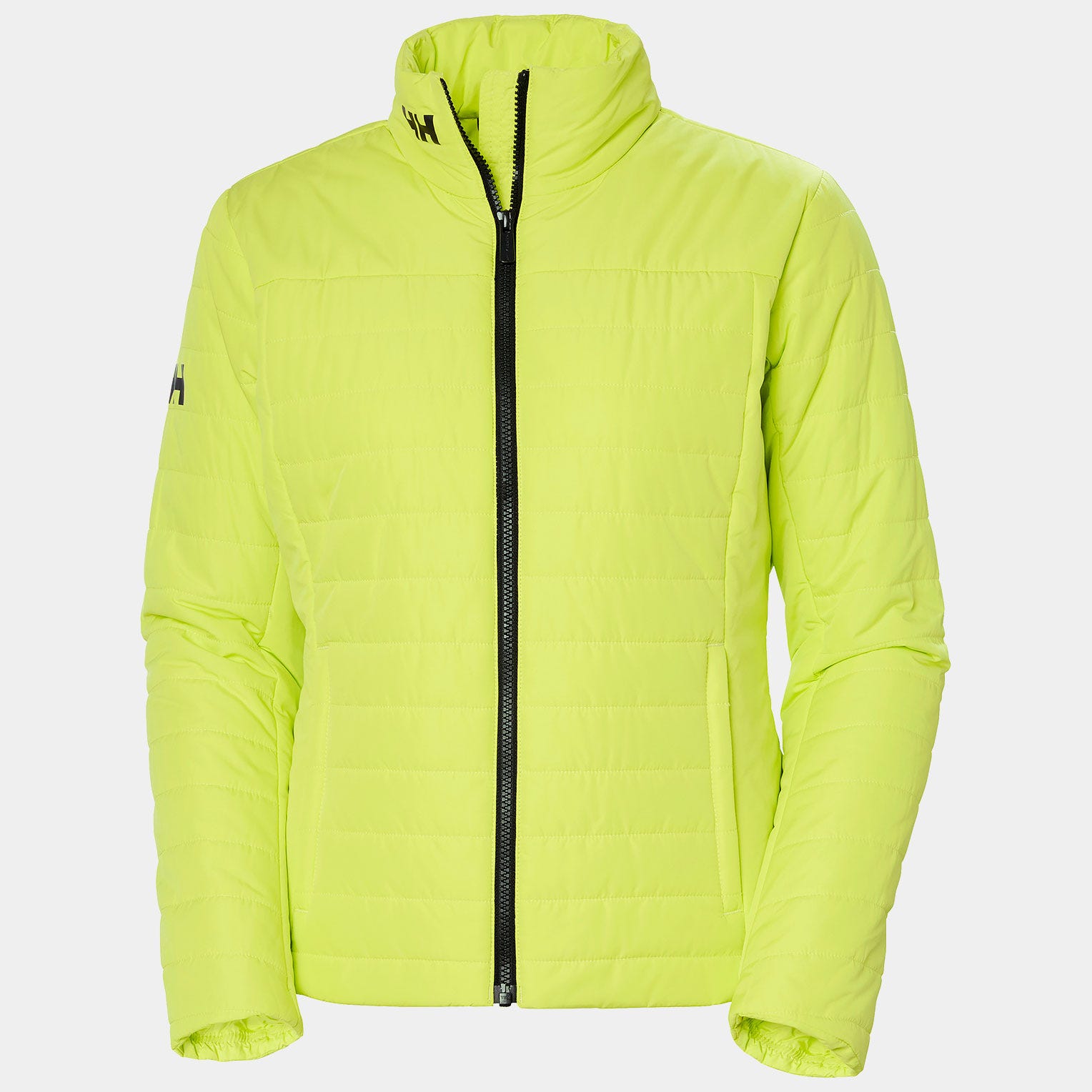 Women's Crew Insulated Sailing Jacket 2.0