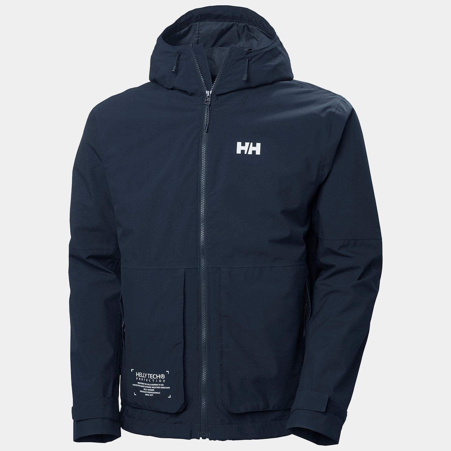 Men's Move Rain Jacket