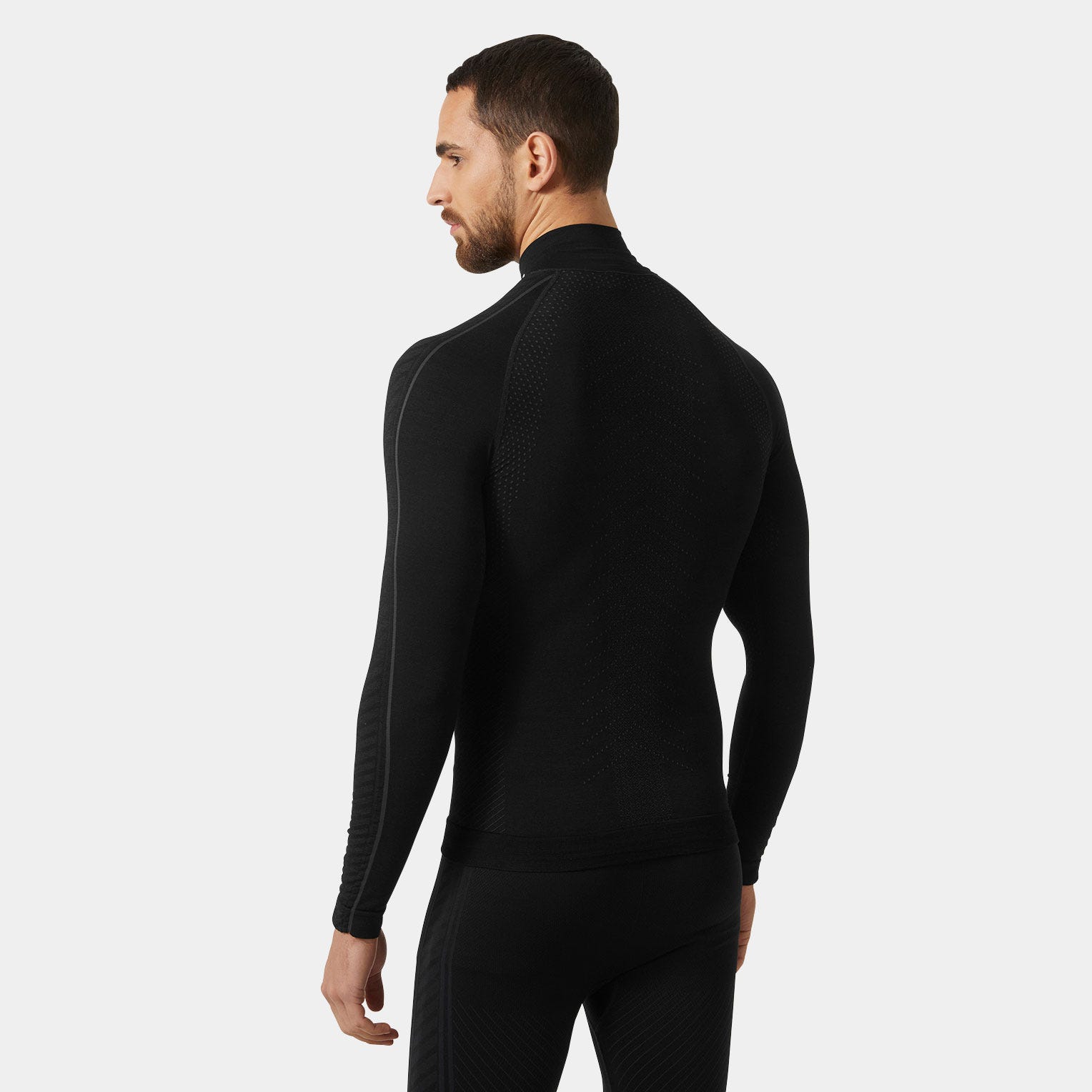 Unisex H1 PRO LIFA® Seamless Ski Race Top