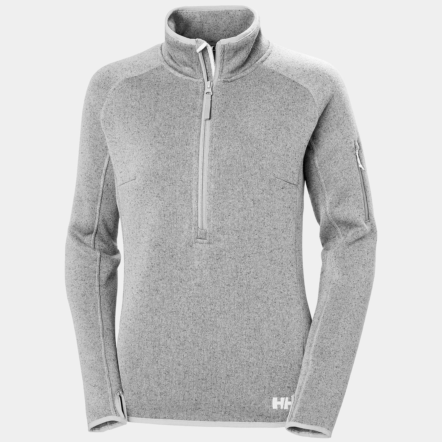 Women's Varde Half-zip Fleece 2.0