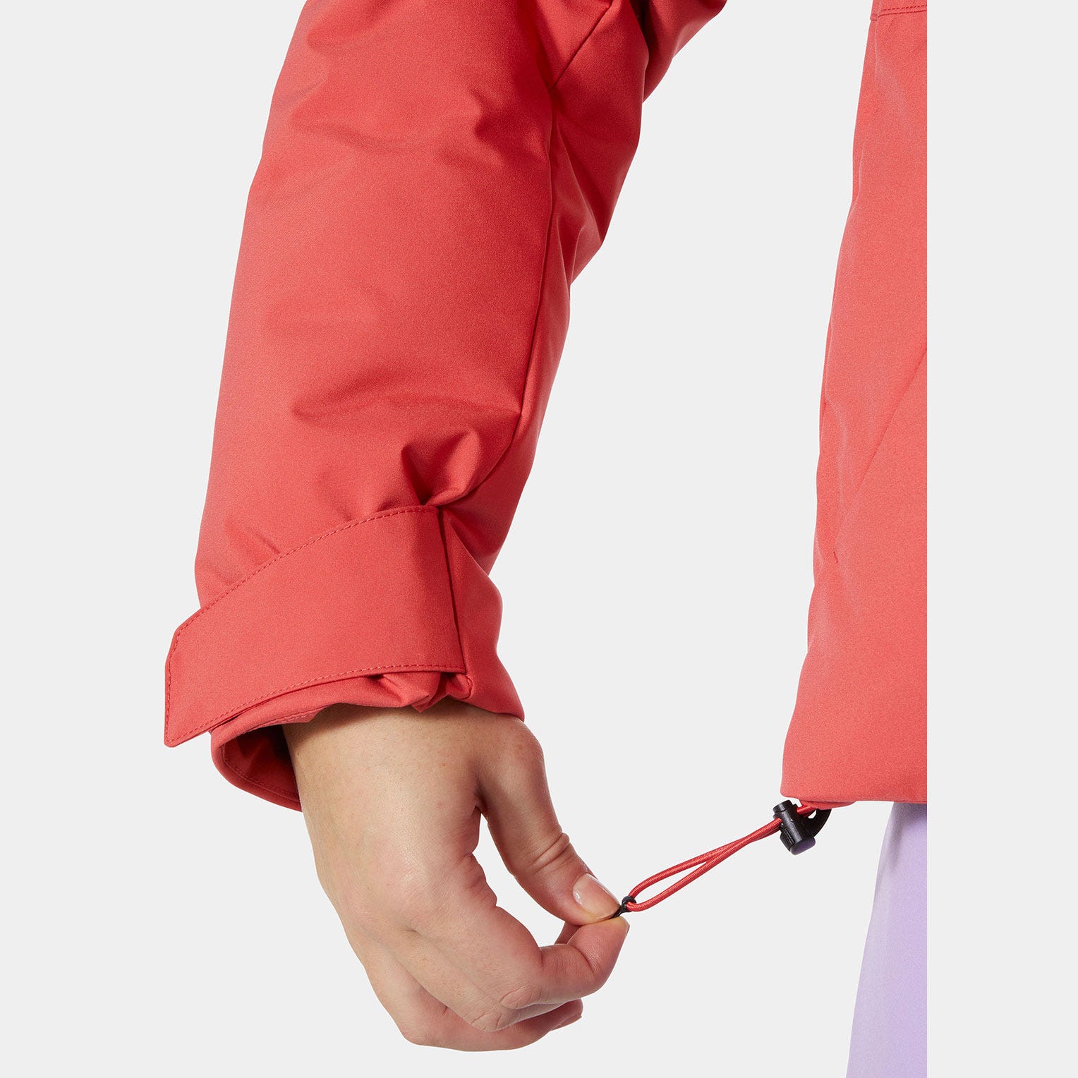 Women's Nora Short Puffy Ski Jacket