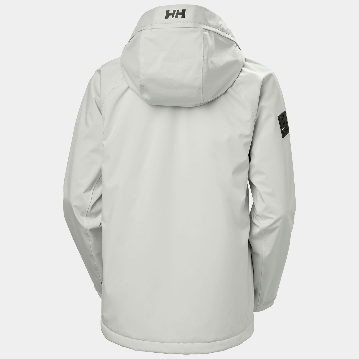 Women's HP Racing LIFALOFT? Hooded Sailing Jacket