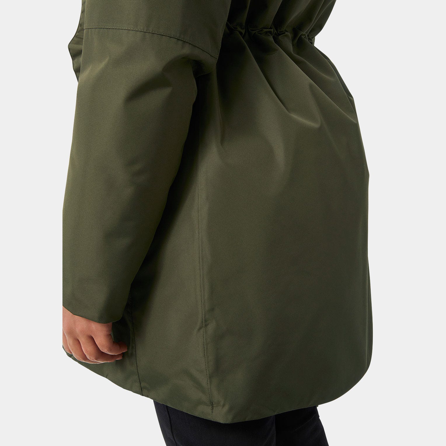 Women's Senja Insulated Winter Parka