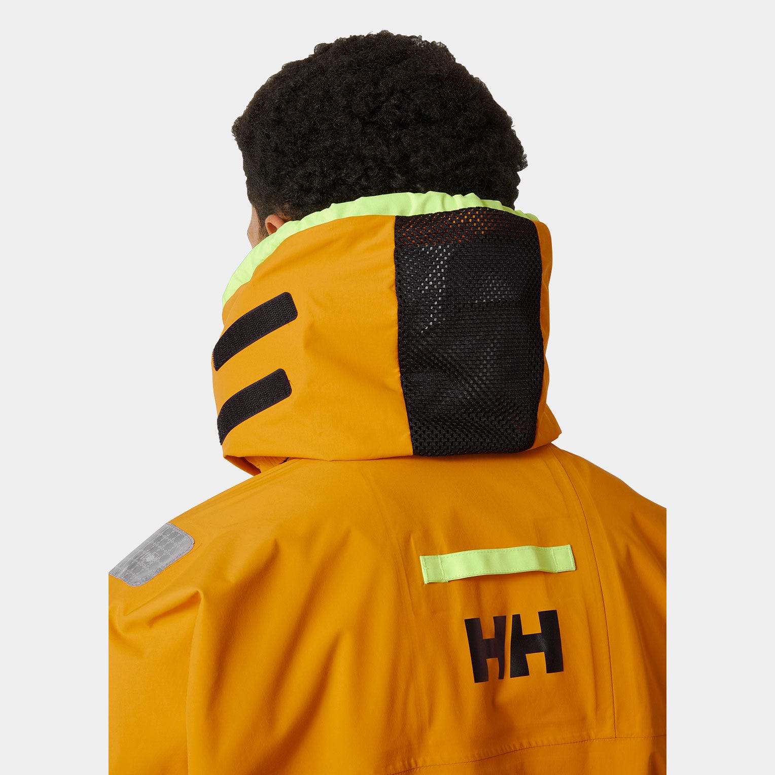 Men's ?gir Race Sailing Jacket 2.0