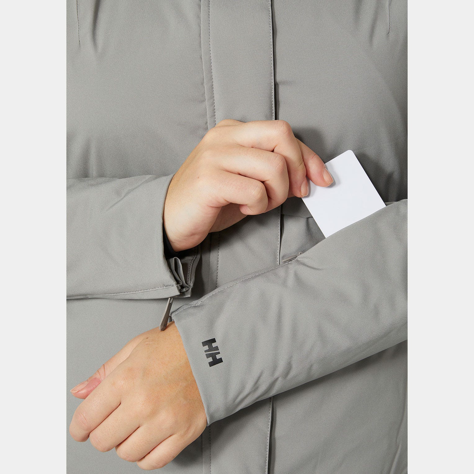 Women's Nora Insulated Ski Jacket