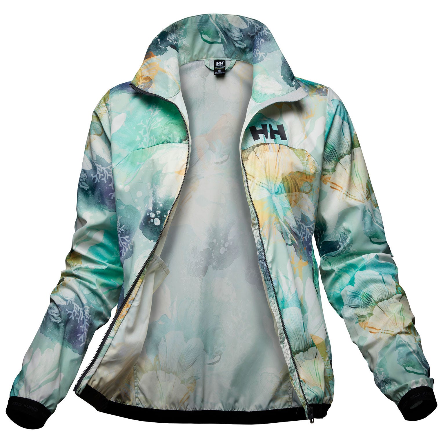 Women's HP Light Windbreaker Esra