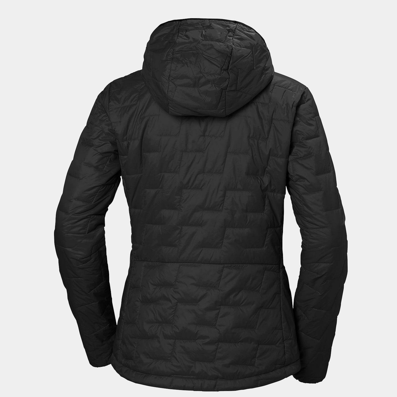 Women's LIFALOFT? Hooded Insulator Jacket
