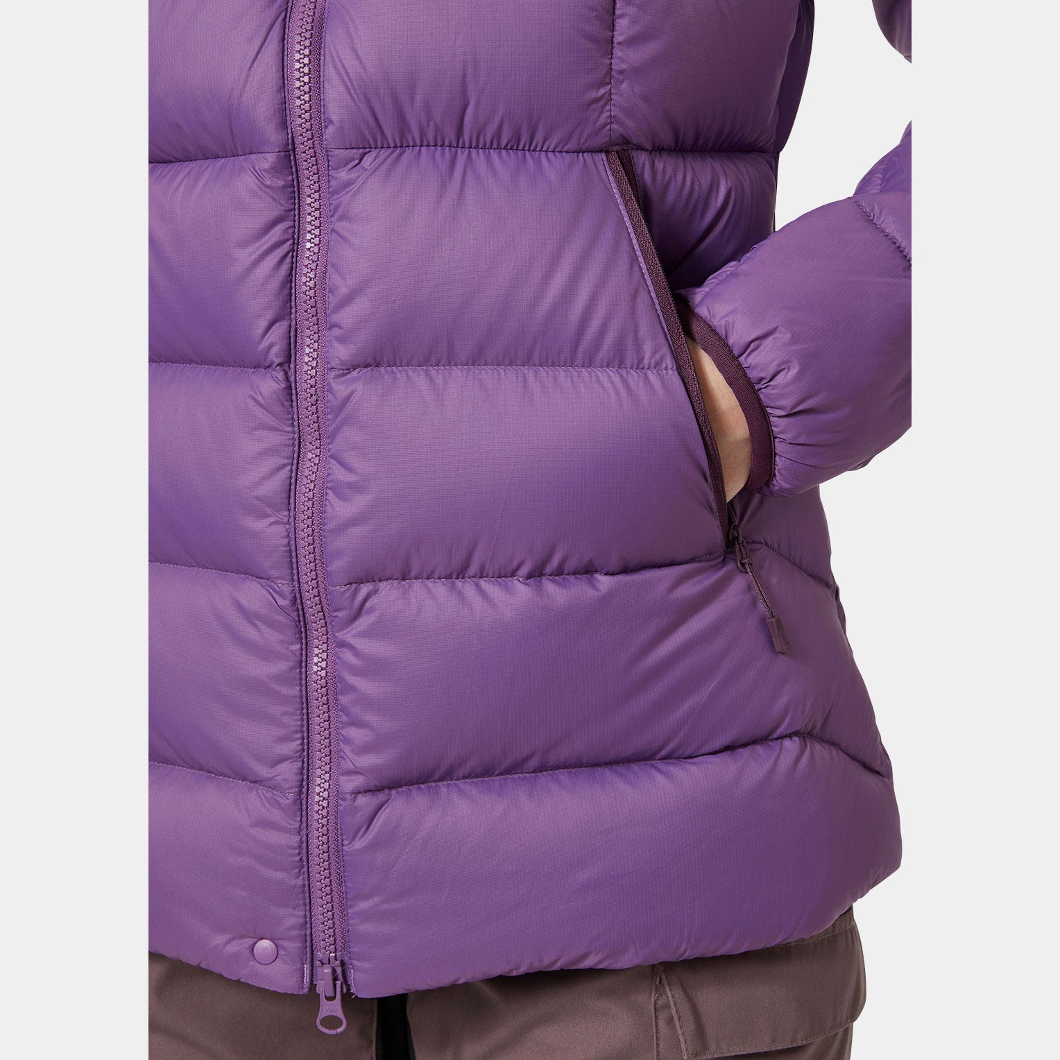 Women's Verglas Glacier Down Jacket