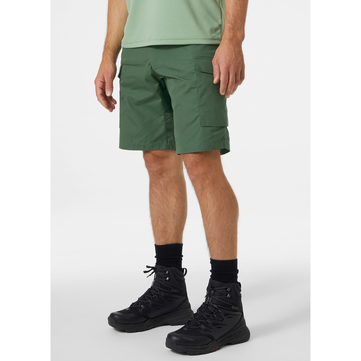 Men's Vandre Cargo Shorts