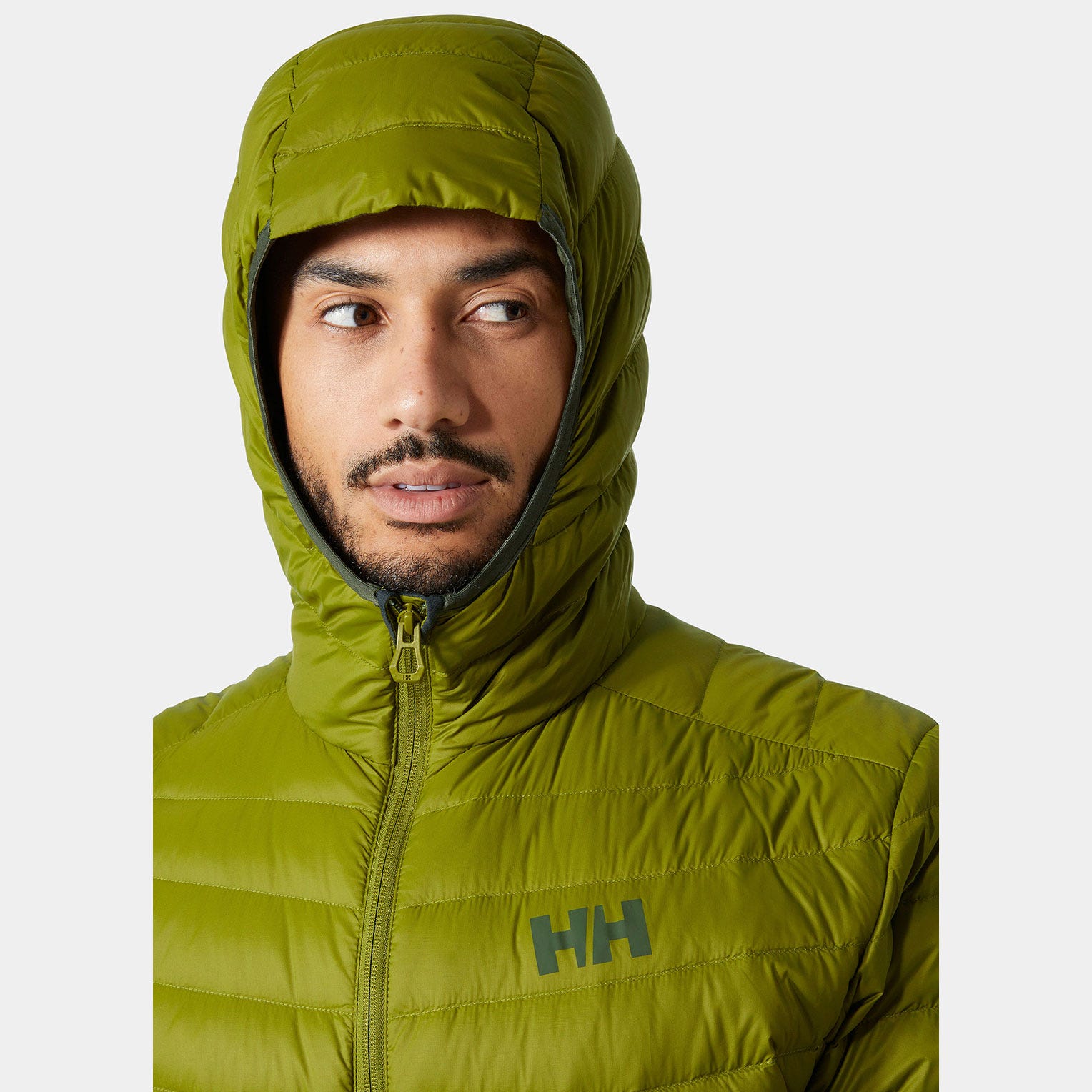Men's Verglas Hooded Down Insulator
