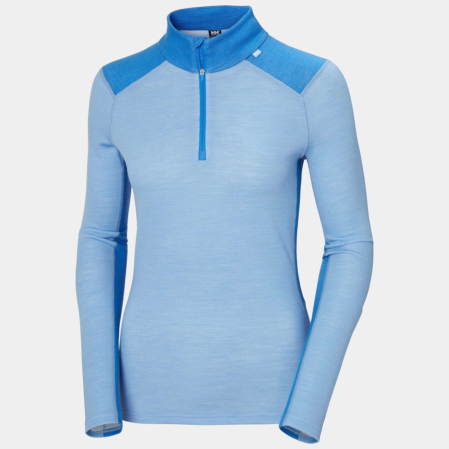 Women's LIFA® Merino Midweight Half-zip Base Layer
