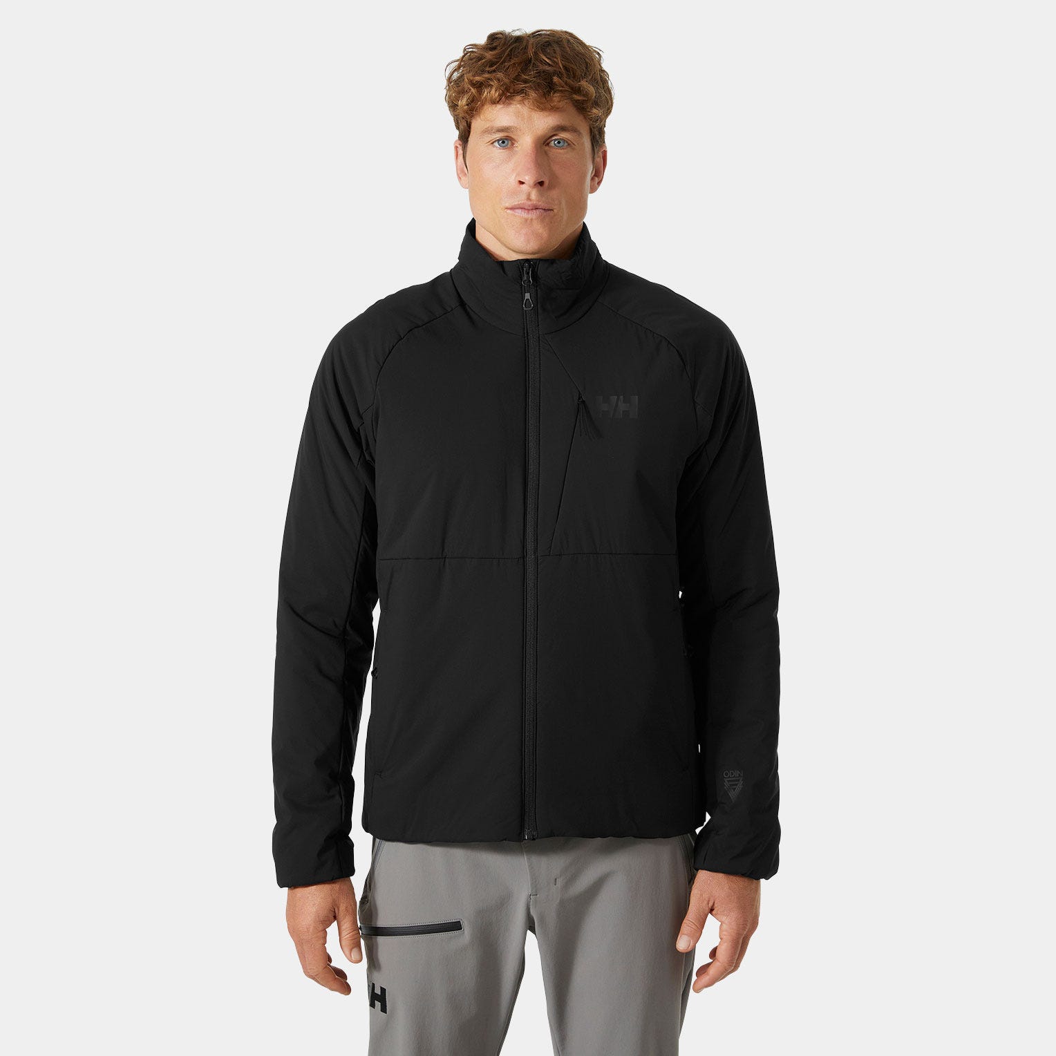 Men's Odin Stretch Insulator Jacket 2.0