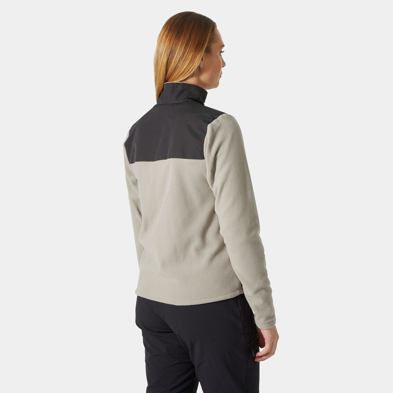 Women's Daybreaker Block Fleece Jacket