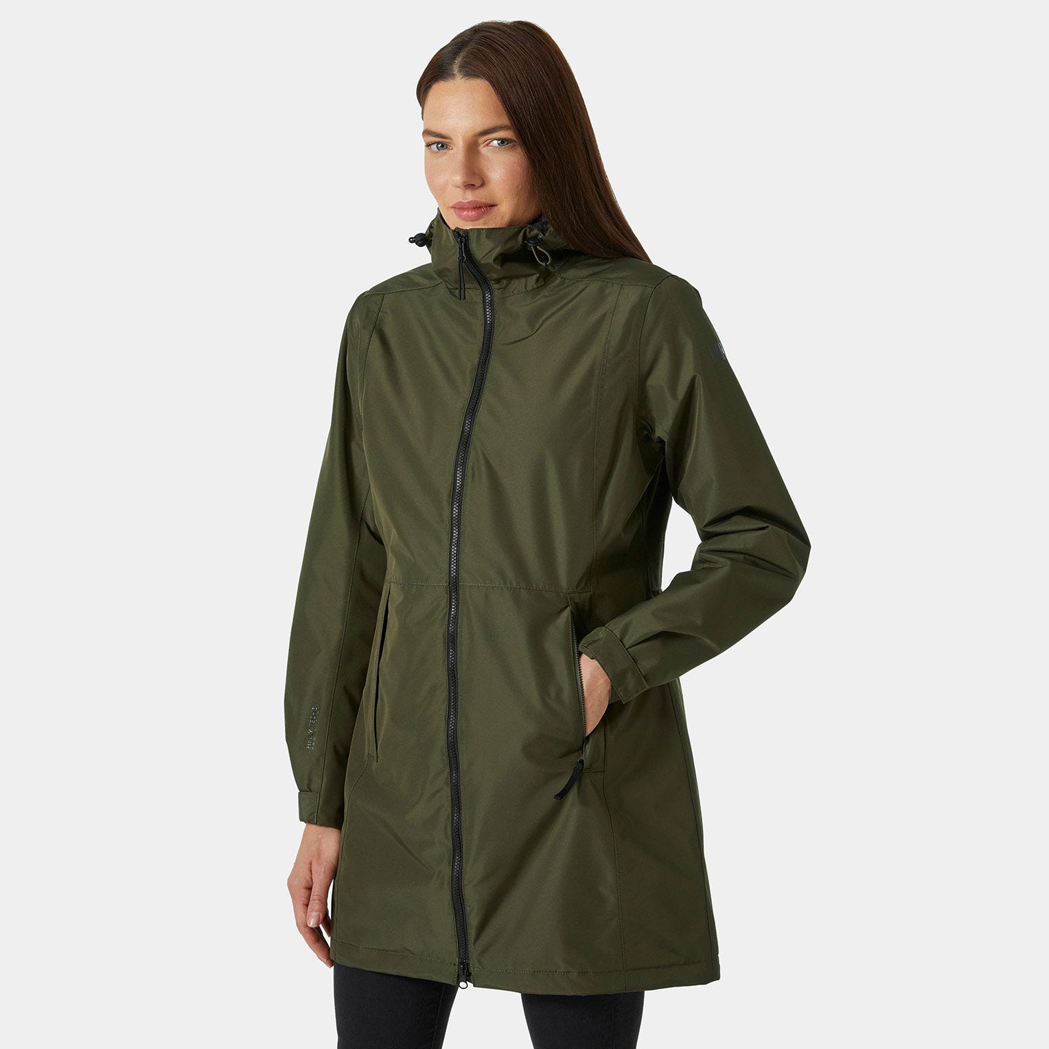 Women's Lisburn Insulated Coat