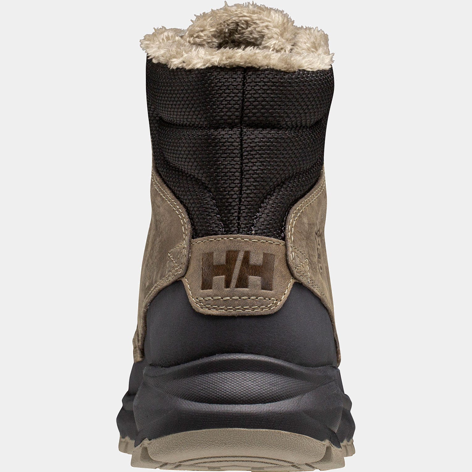 Men's Garibaldi V3 Winter Boots