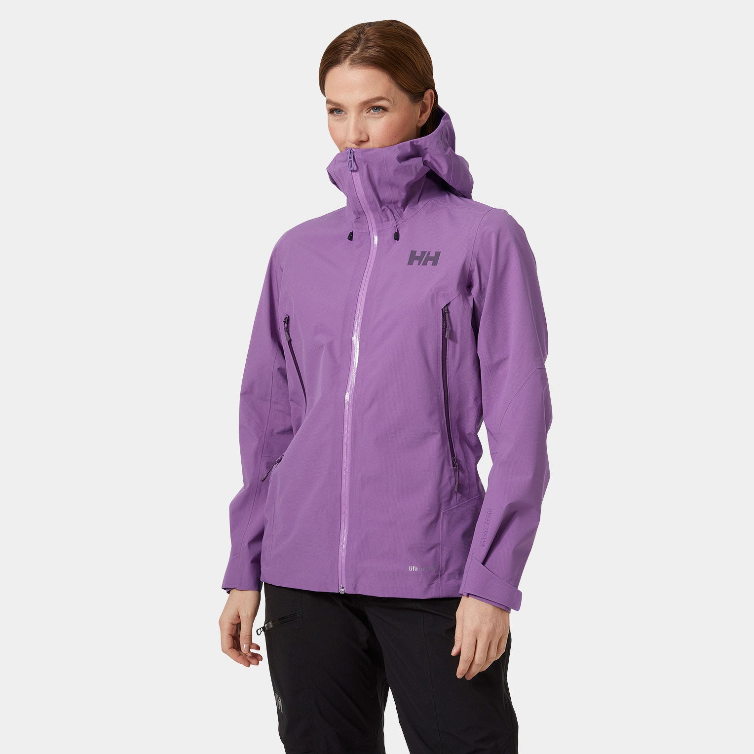 Women's Verglas Infinity Shell Jacket
