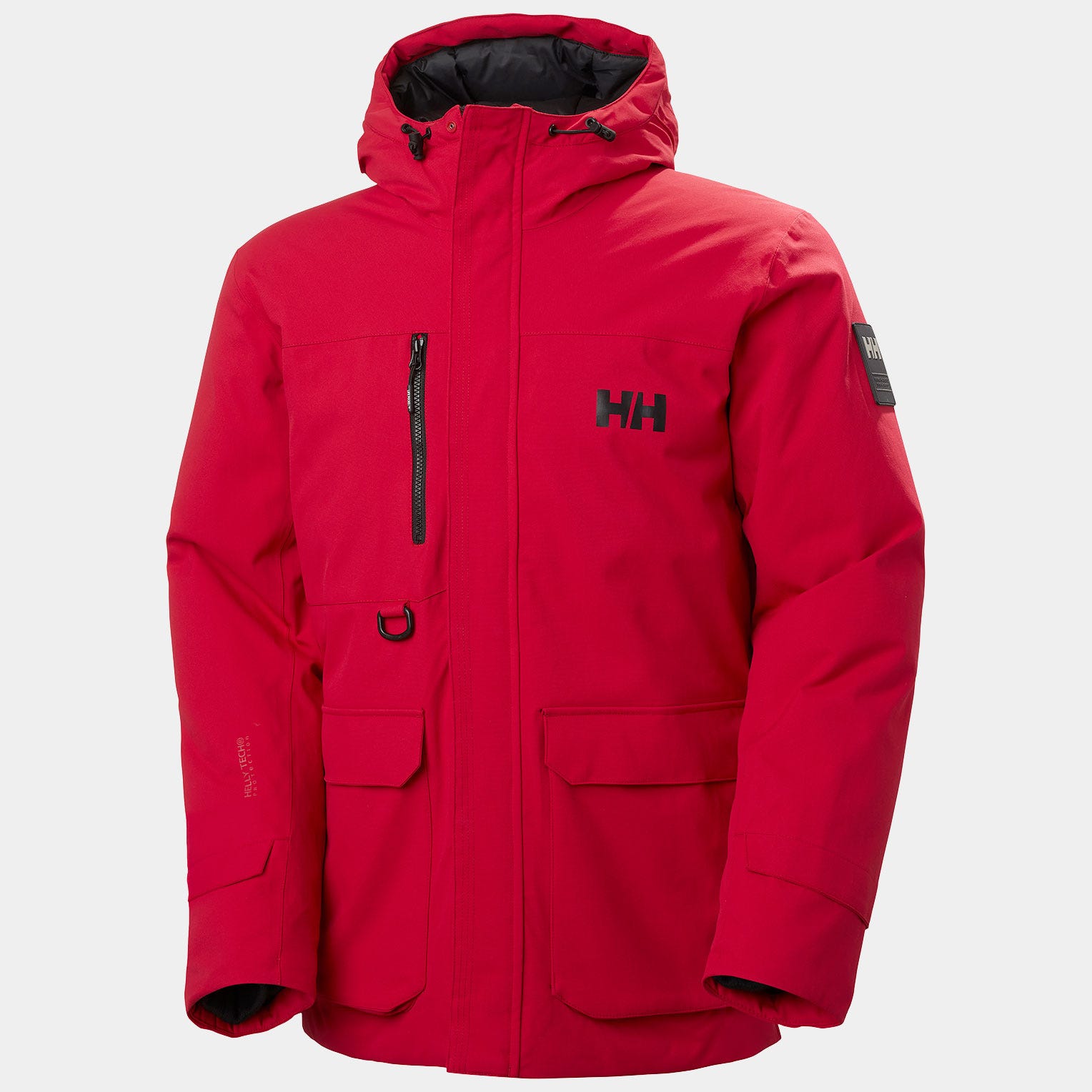 Men's Urban Lab Down Parka