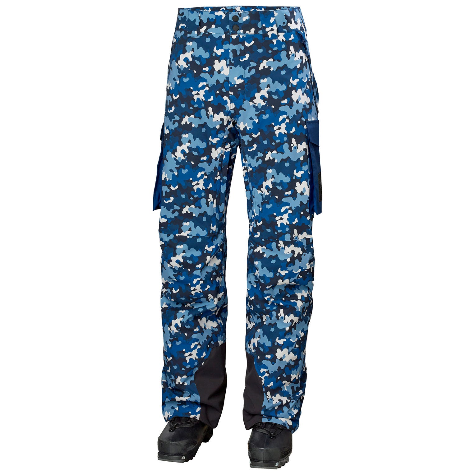 Unisex ULLR D Ski Pants