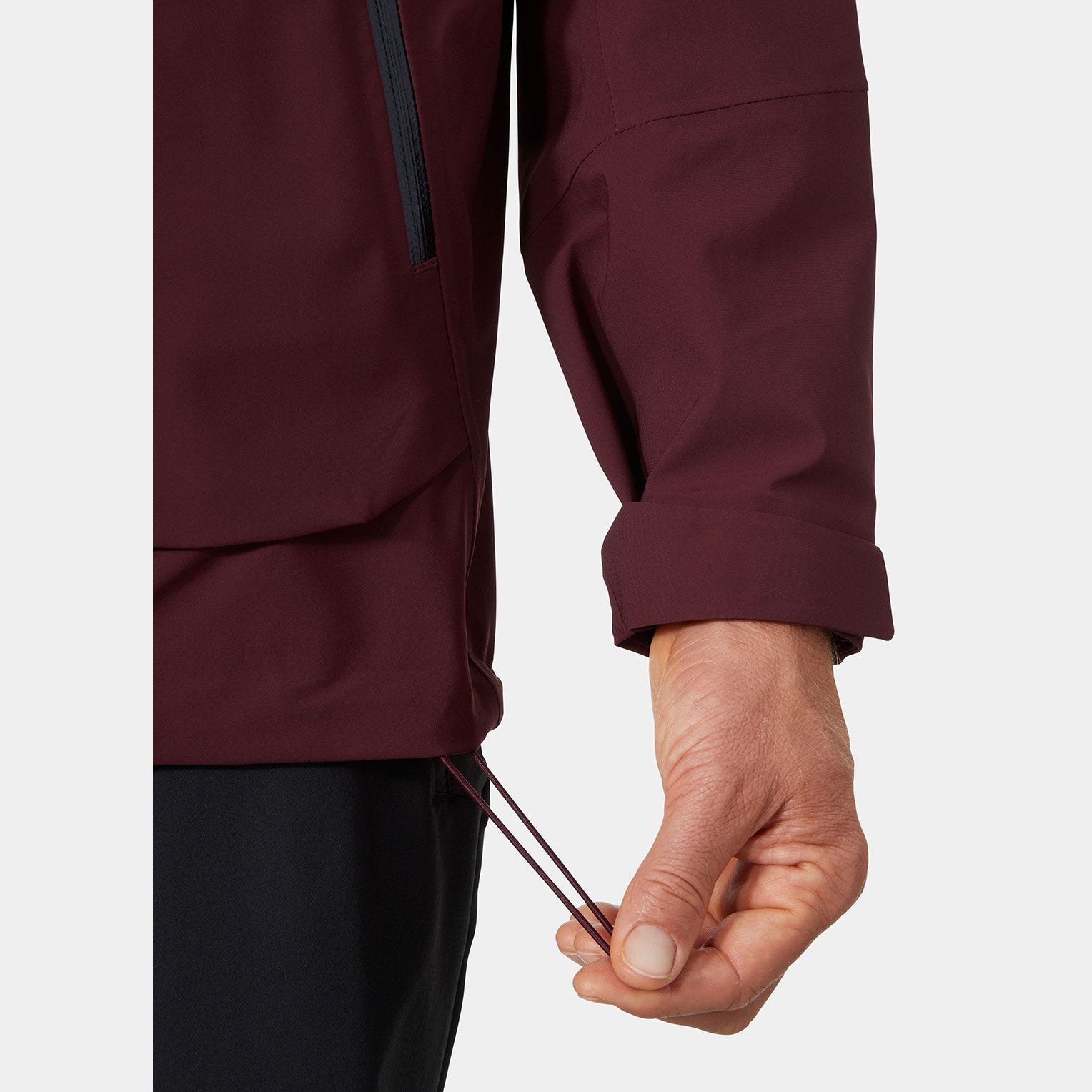 Men's Verglas Backcountry Ski Shell Jacket