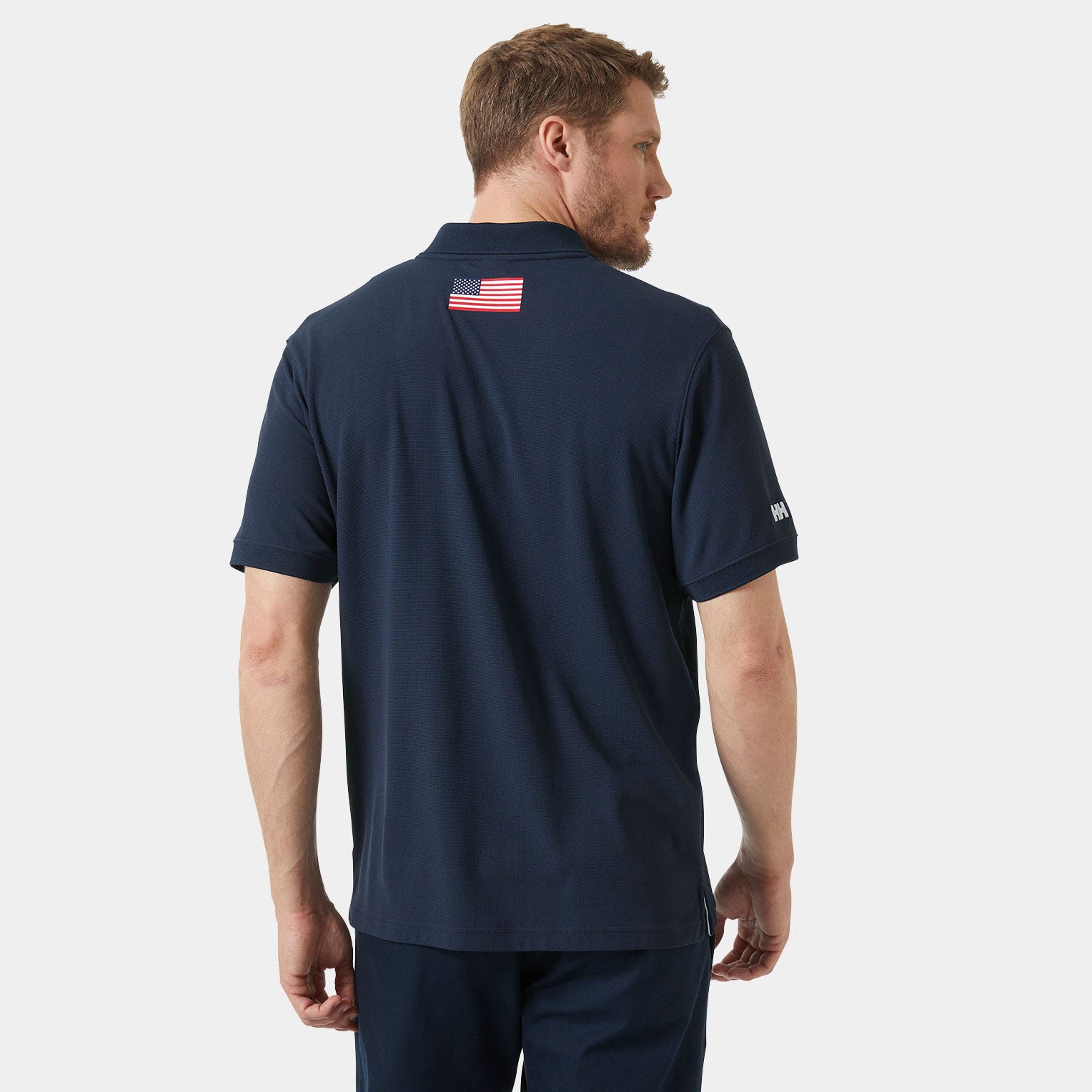 Men's Riftline Quick-dry Polo