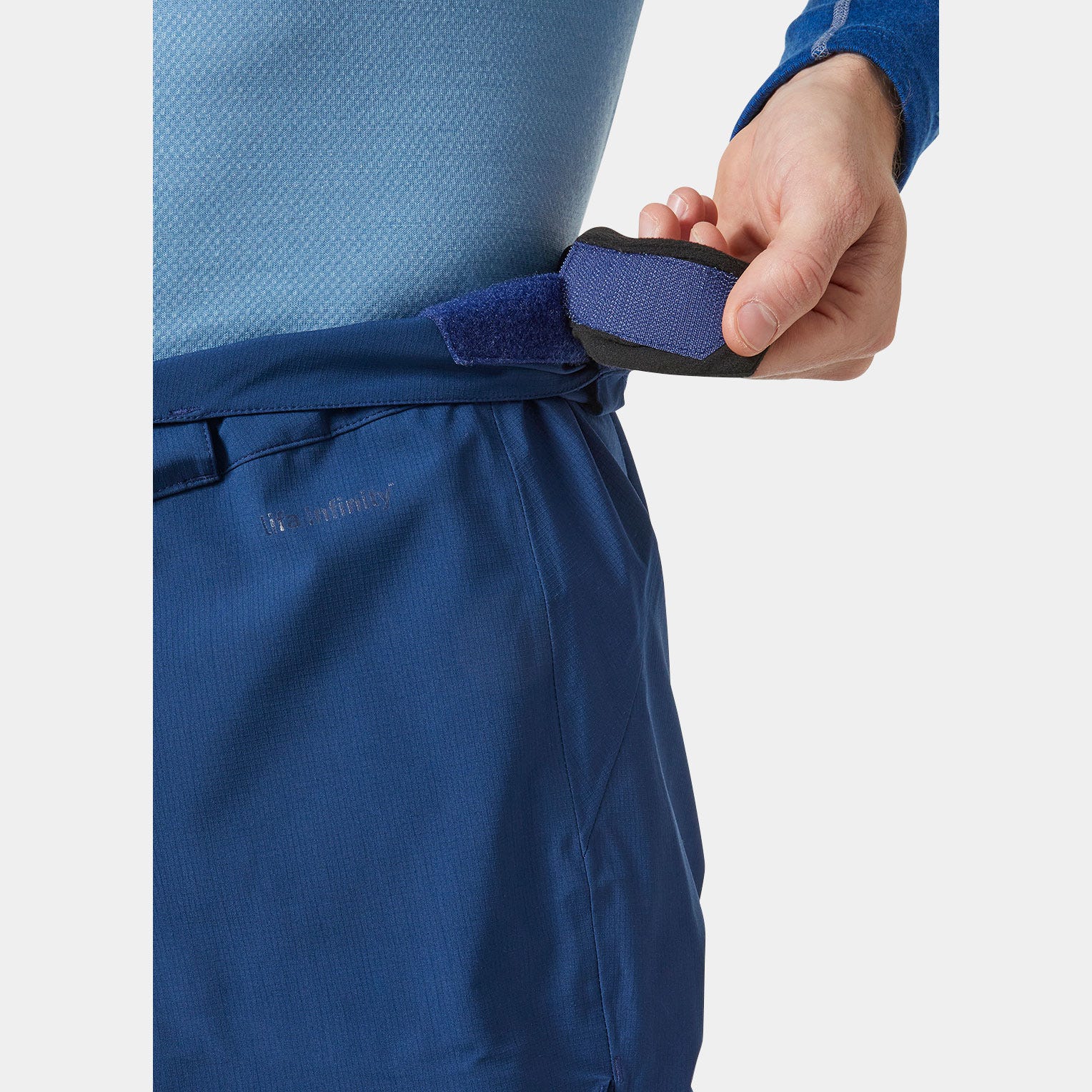 Men's Ridge Infinity Shell Pants