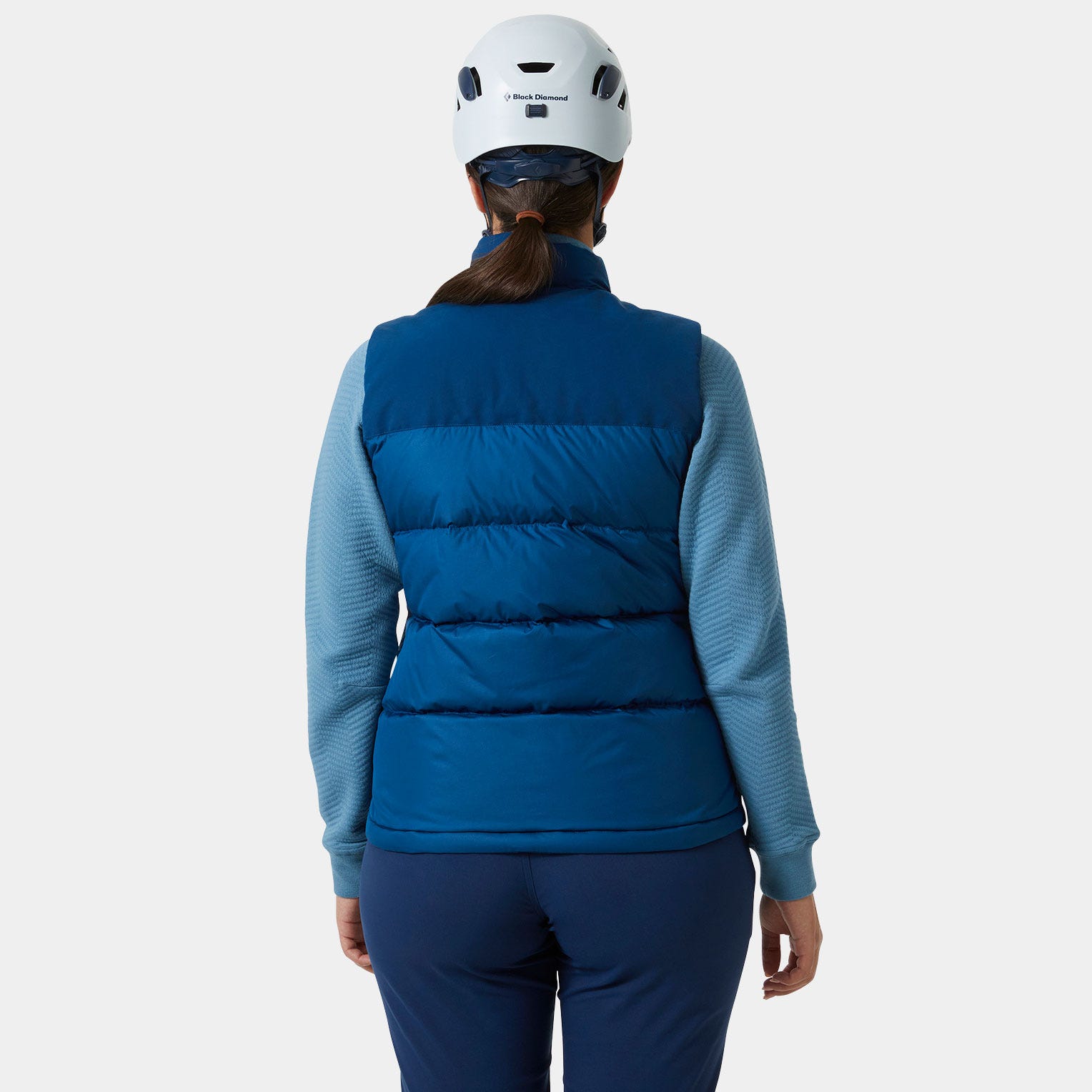 Women's Isfjord Down Vest
