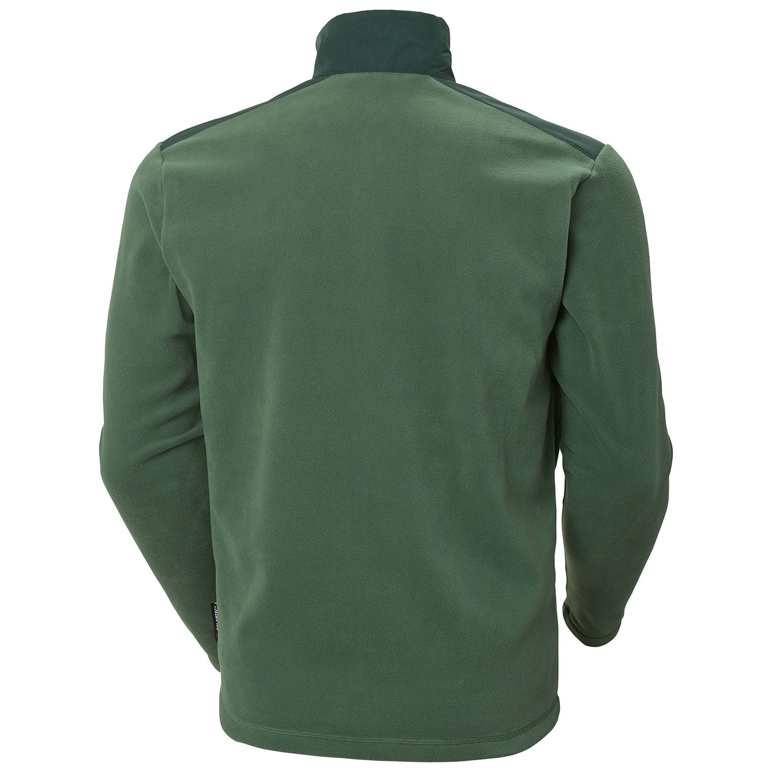 Men's Daybreaker Block Microfleece Jacket