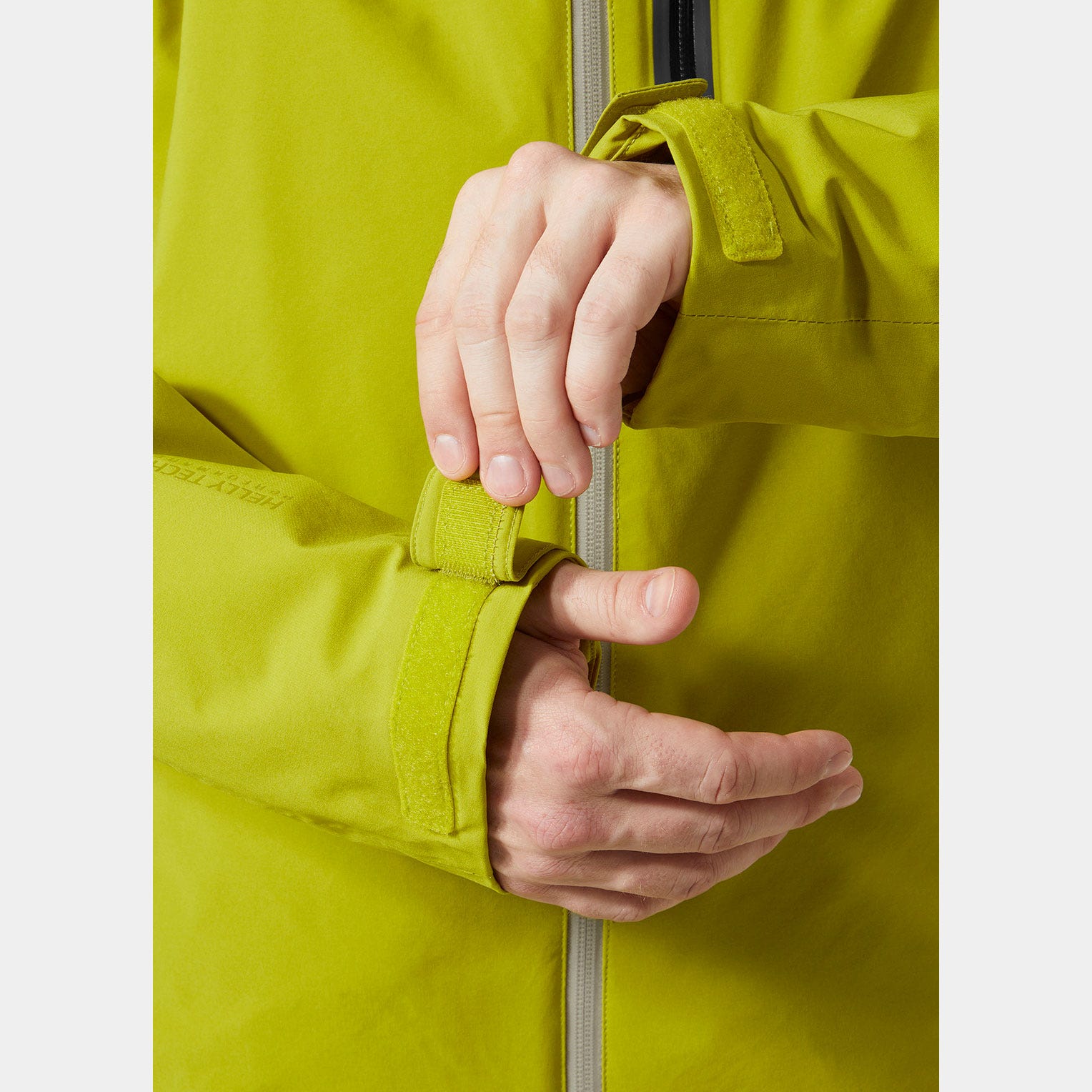 Men's Swift Stretch Ski Jacket