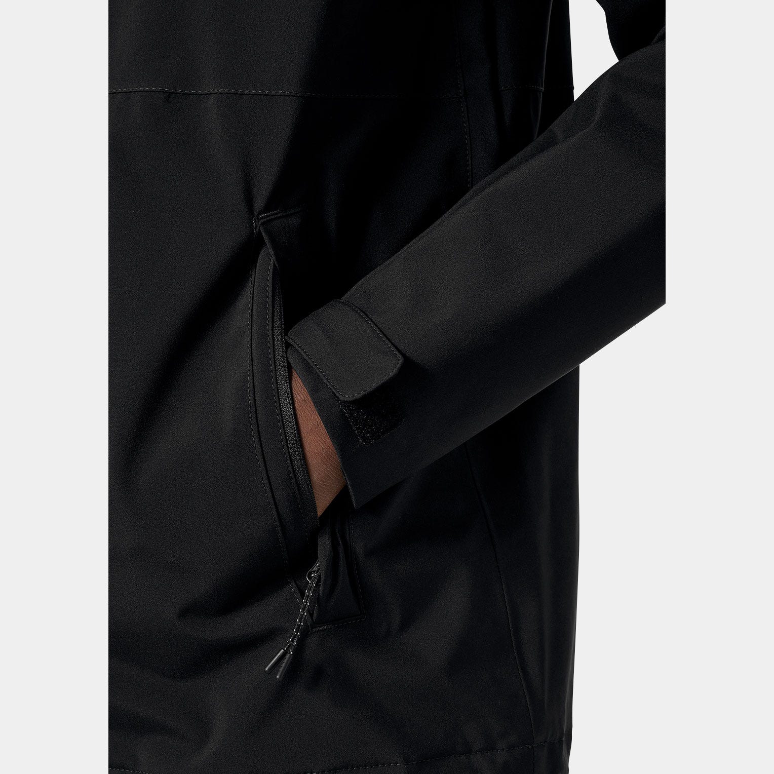 Men's Juell Storm Waterproof Jacket