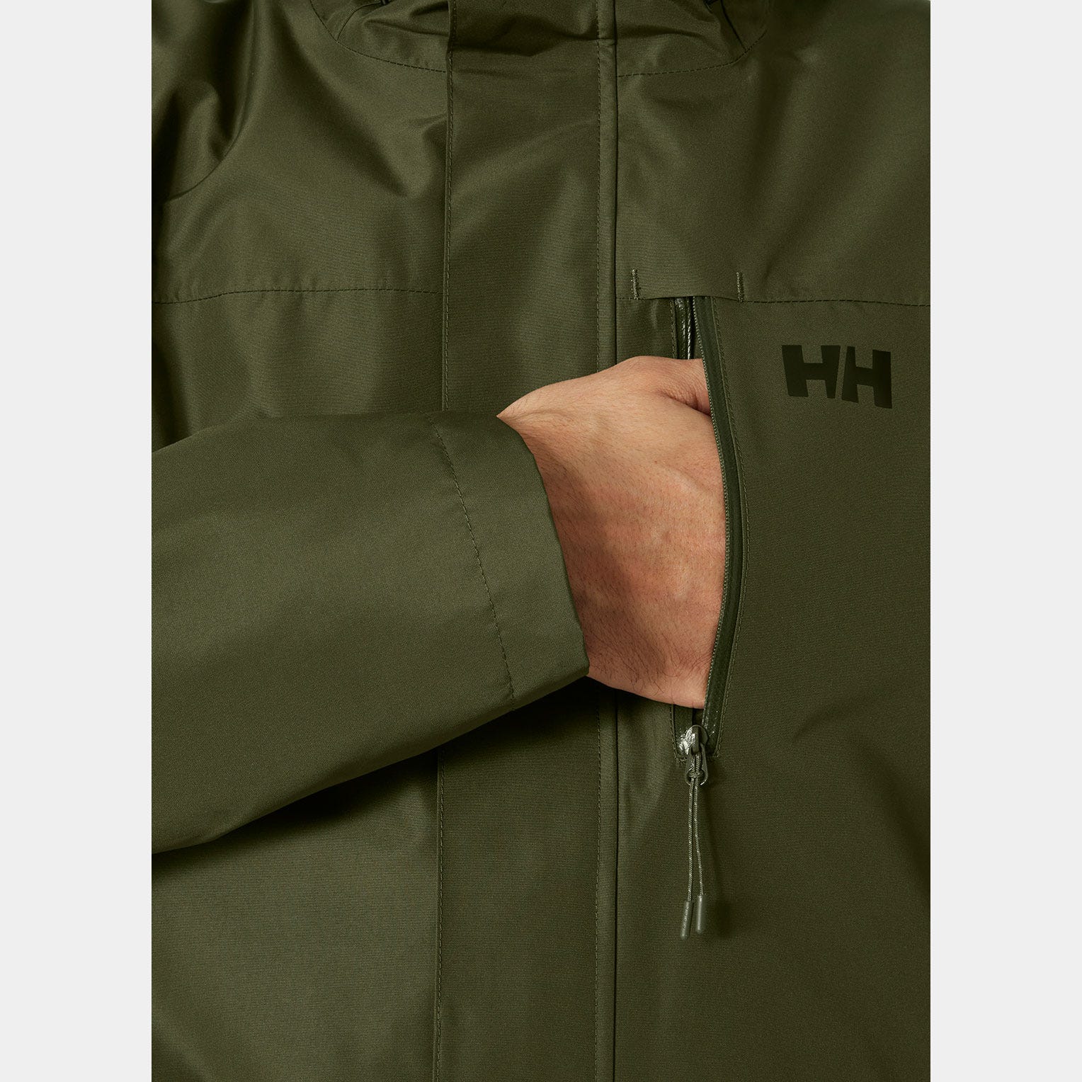 Men's Juell 3-in-1 Shell and Insulator Jacket