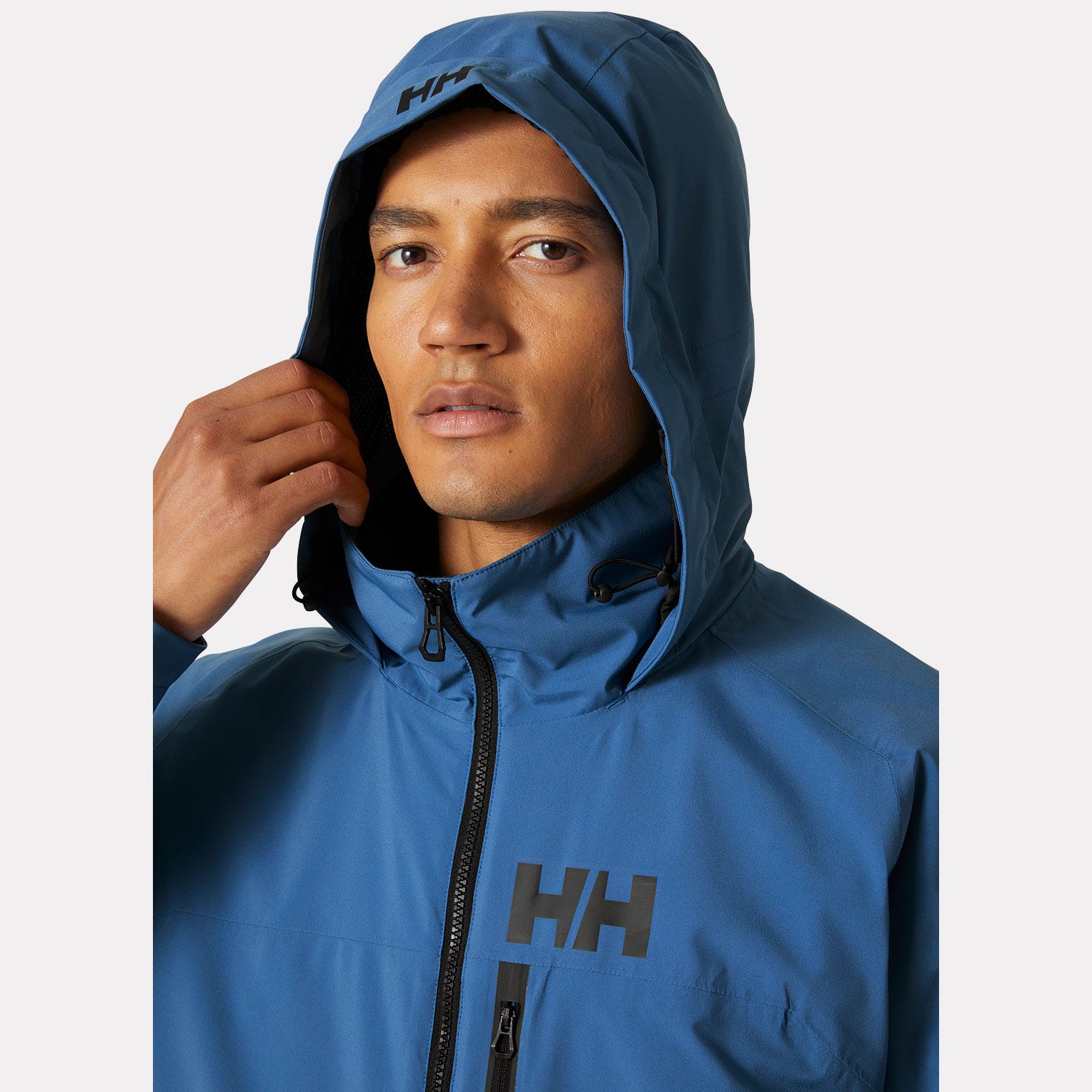 Men's HP Racing LIFALOFT? Hooded Sailing Jacket